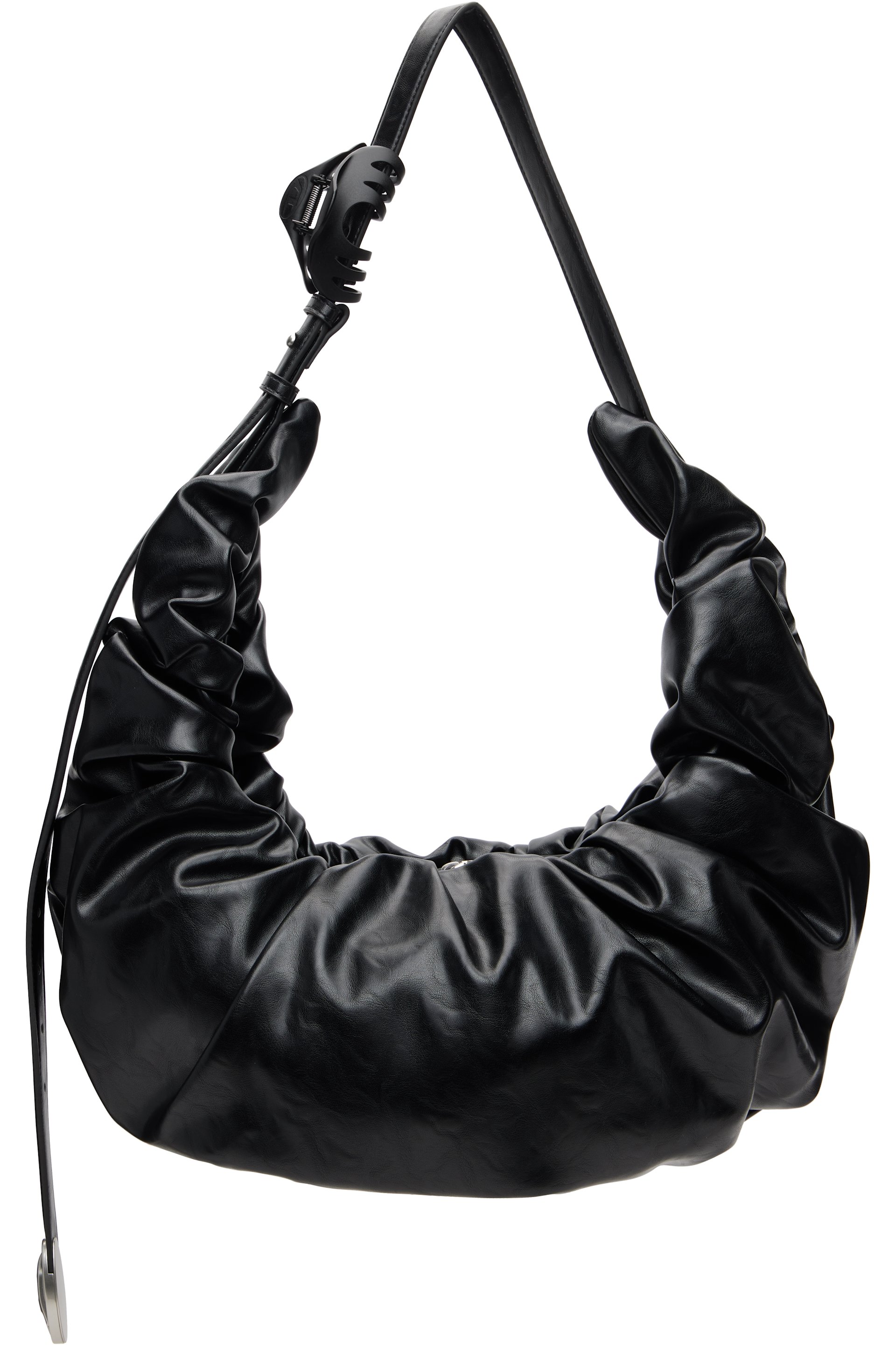 Diesel - Grand sac Grab noir
