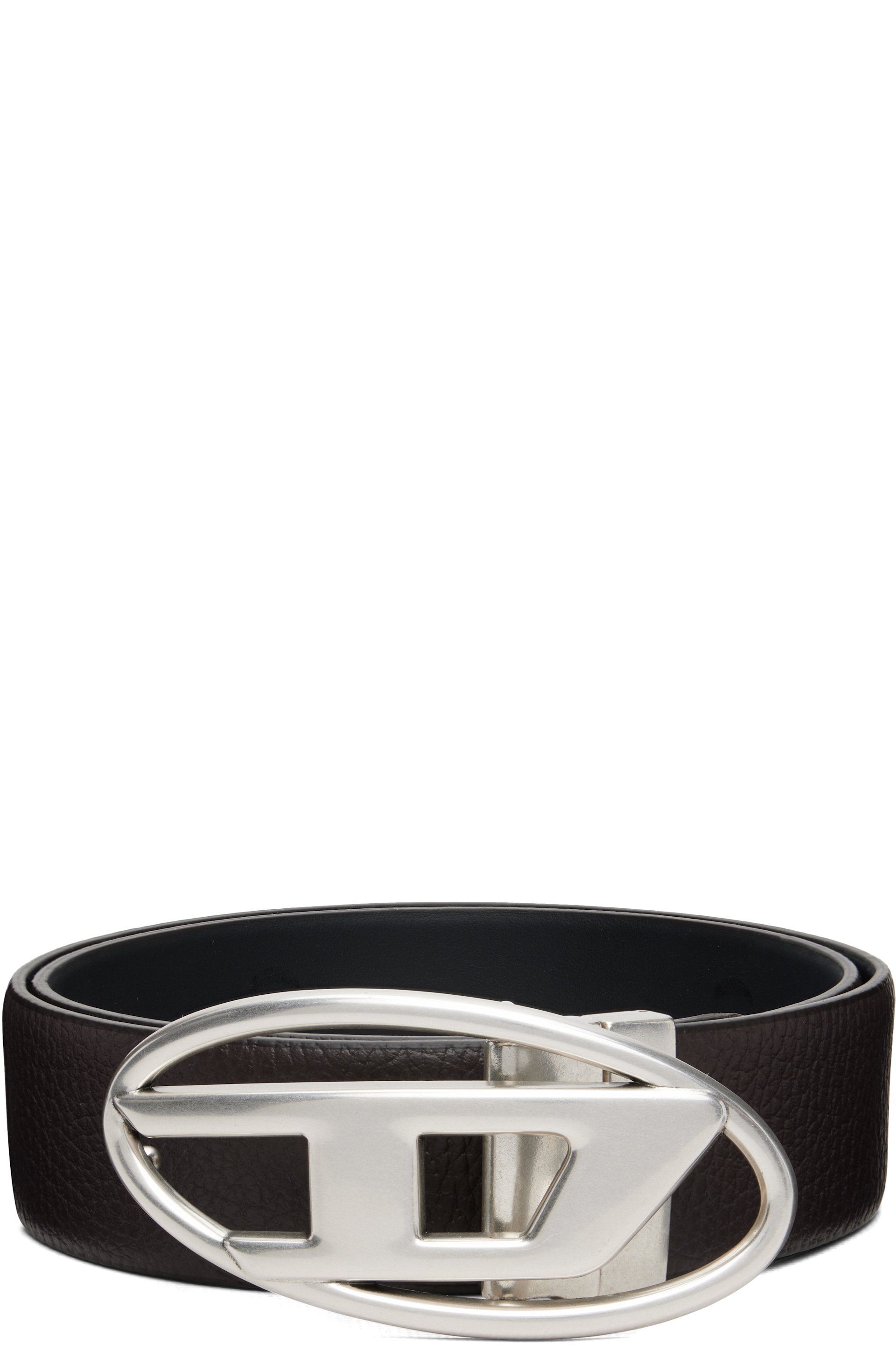 Diesel - Brown & Black B-1dr Rev Ii Reversible Belt