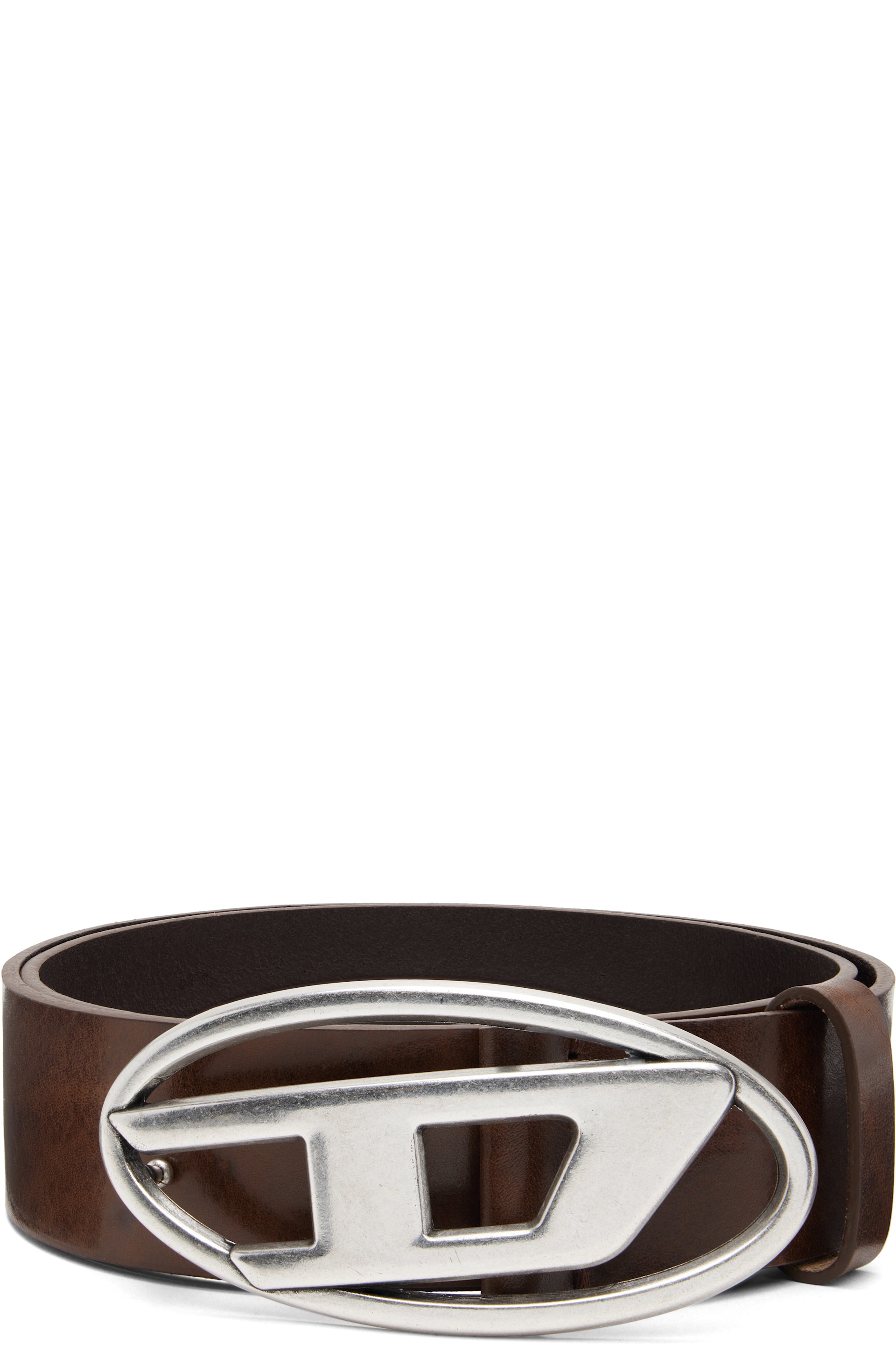 Diesel - Brown B-1dr Belt