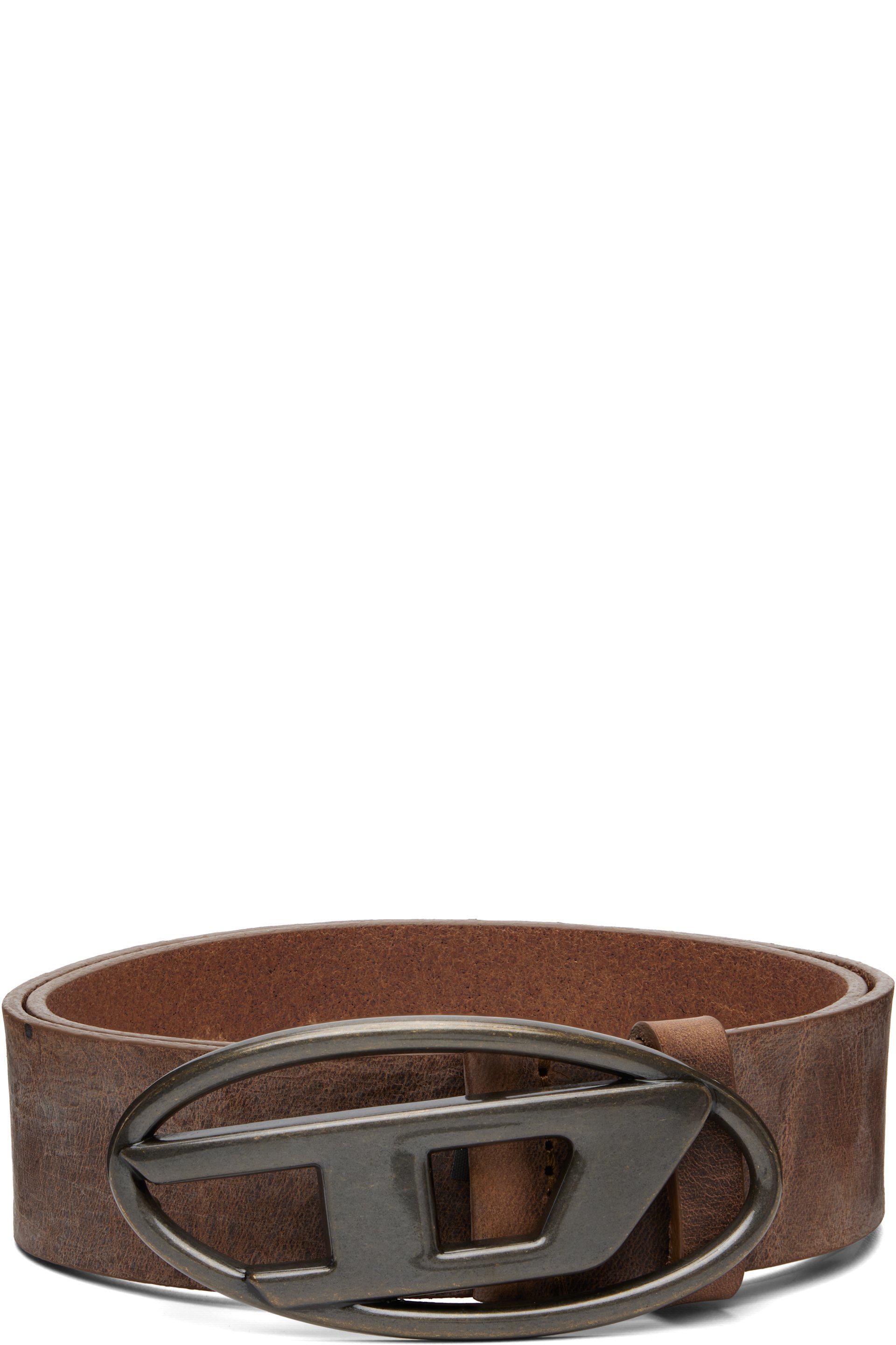 Diesel - Brown B-1DR Belt