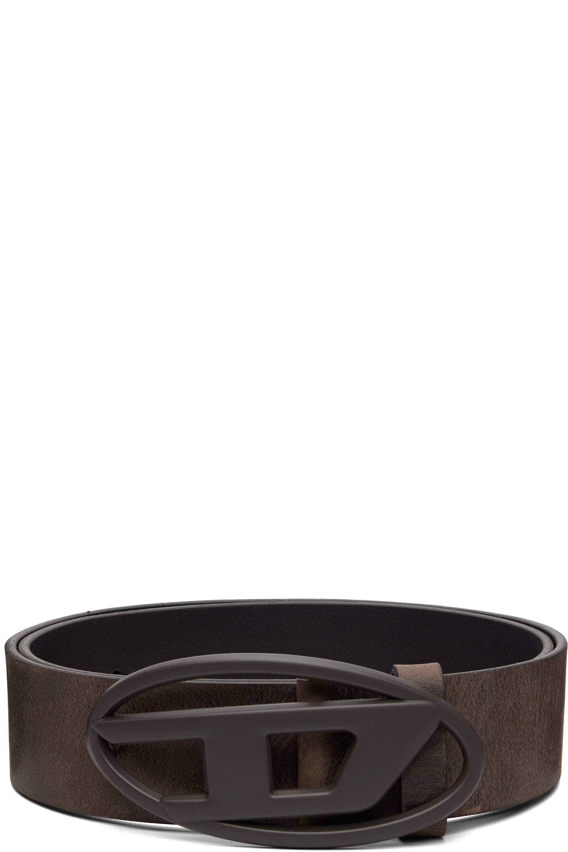 Diesel - Brown B-1DR Belt
