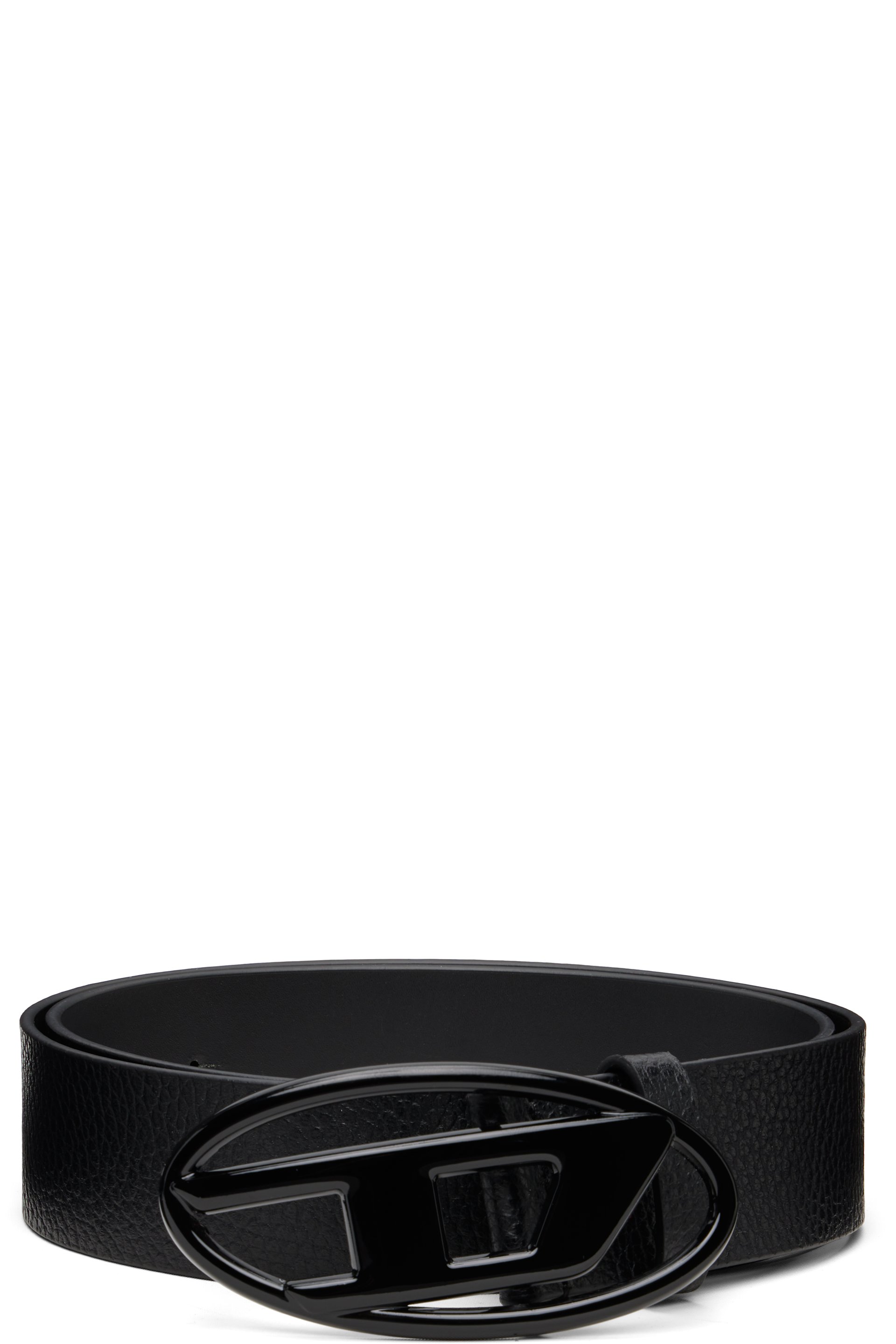 Diesel - Black B-1dr Belt