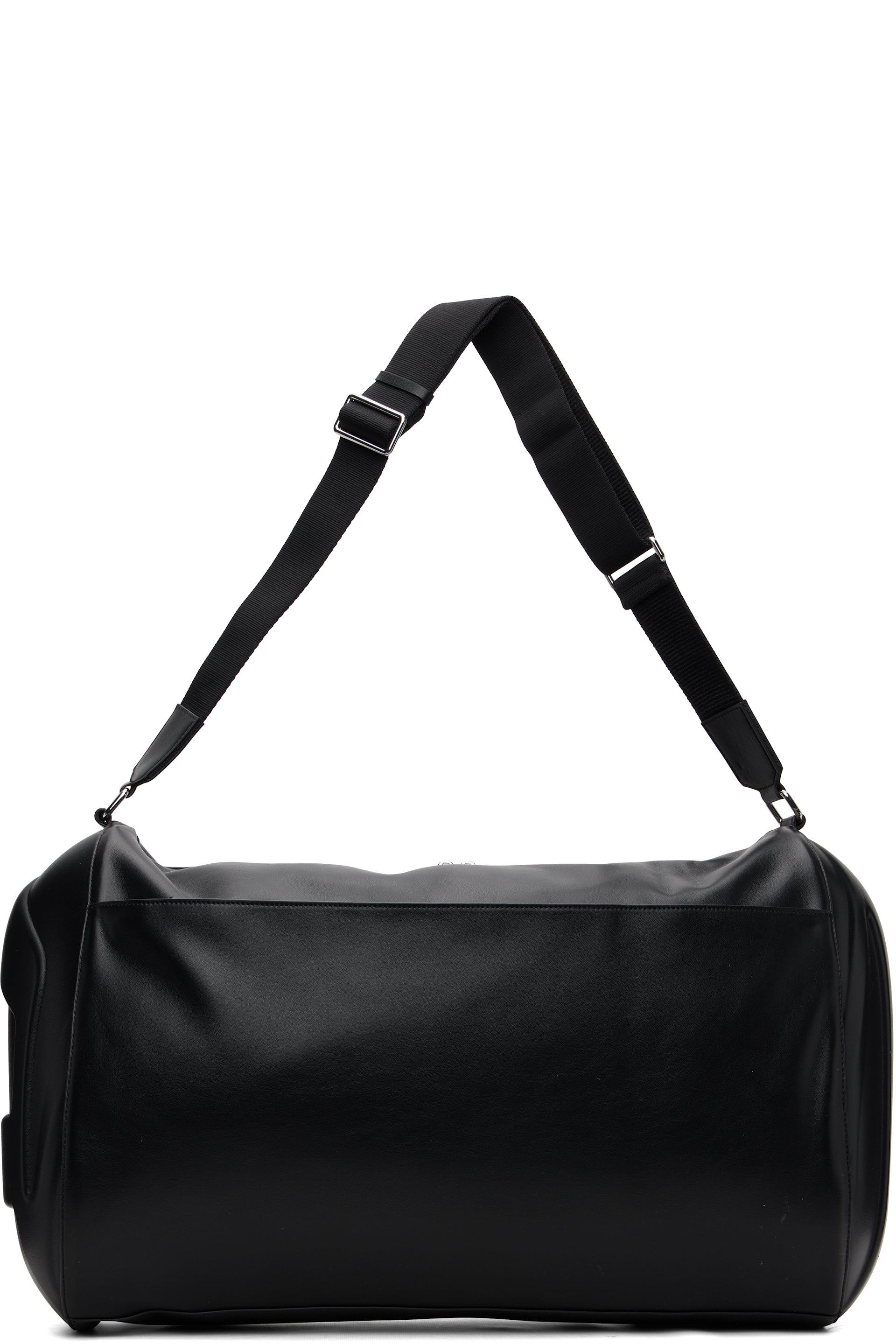 Diesel - Black Load-D X Duffle Bag