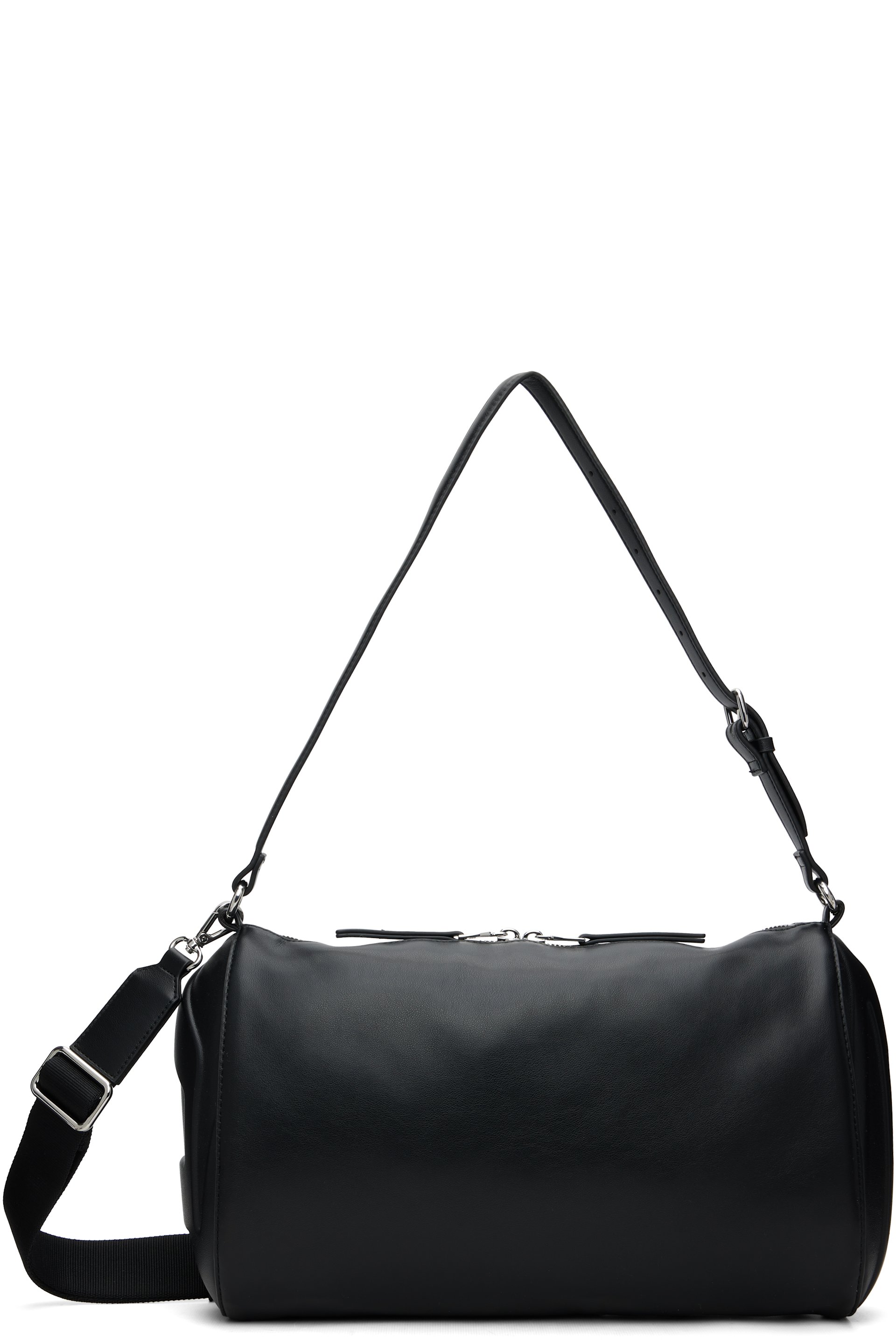Diesel - Black Load-D X Shoulder Bag