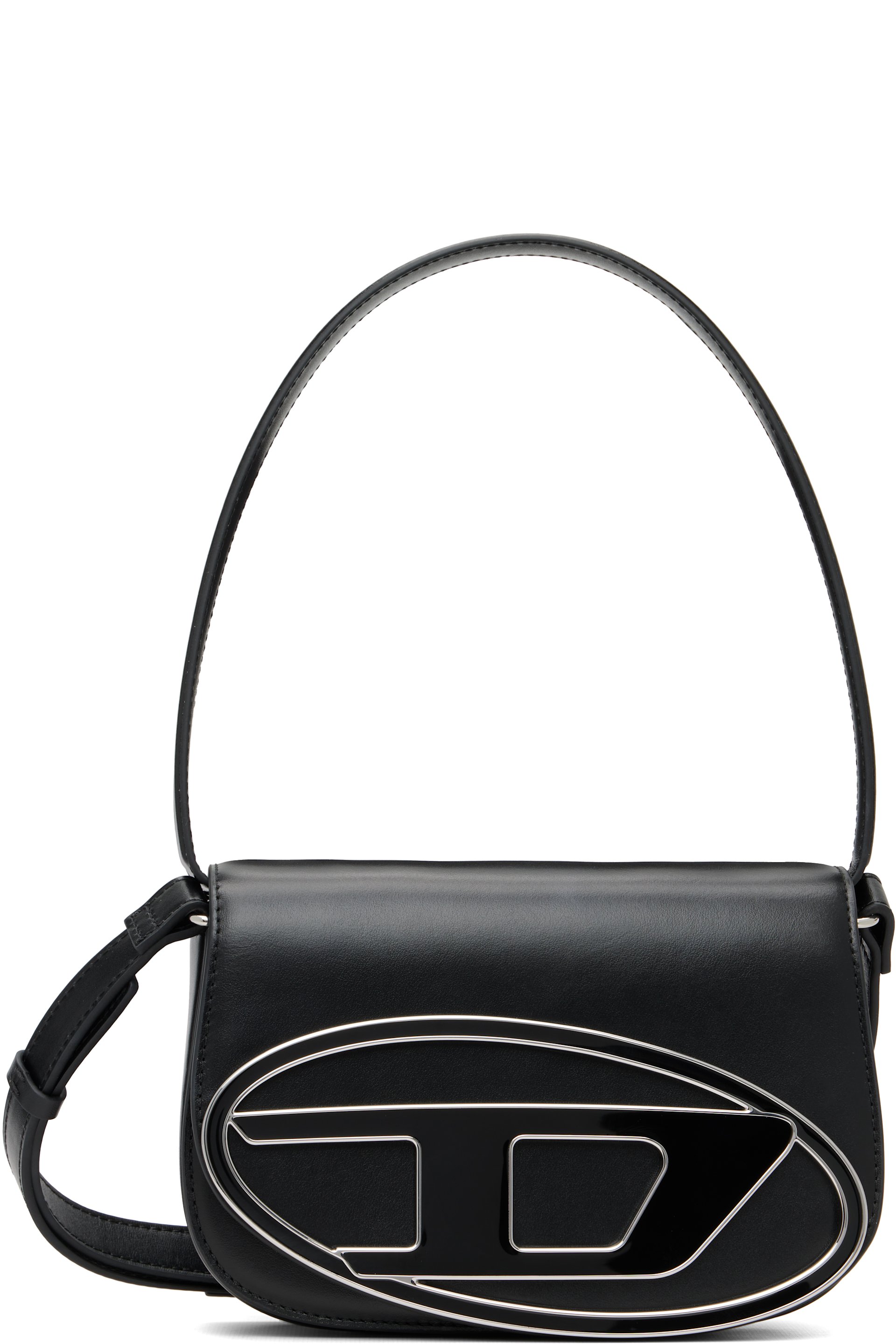 Diesel - Black 1dr Bag