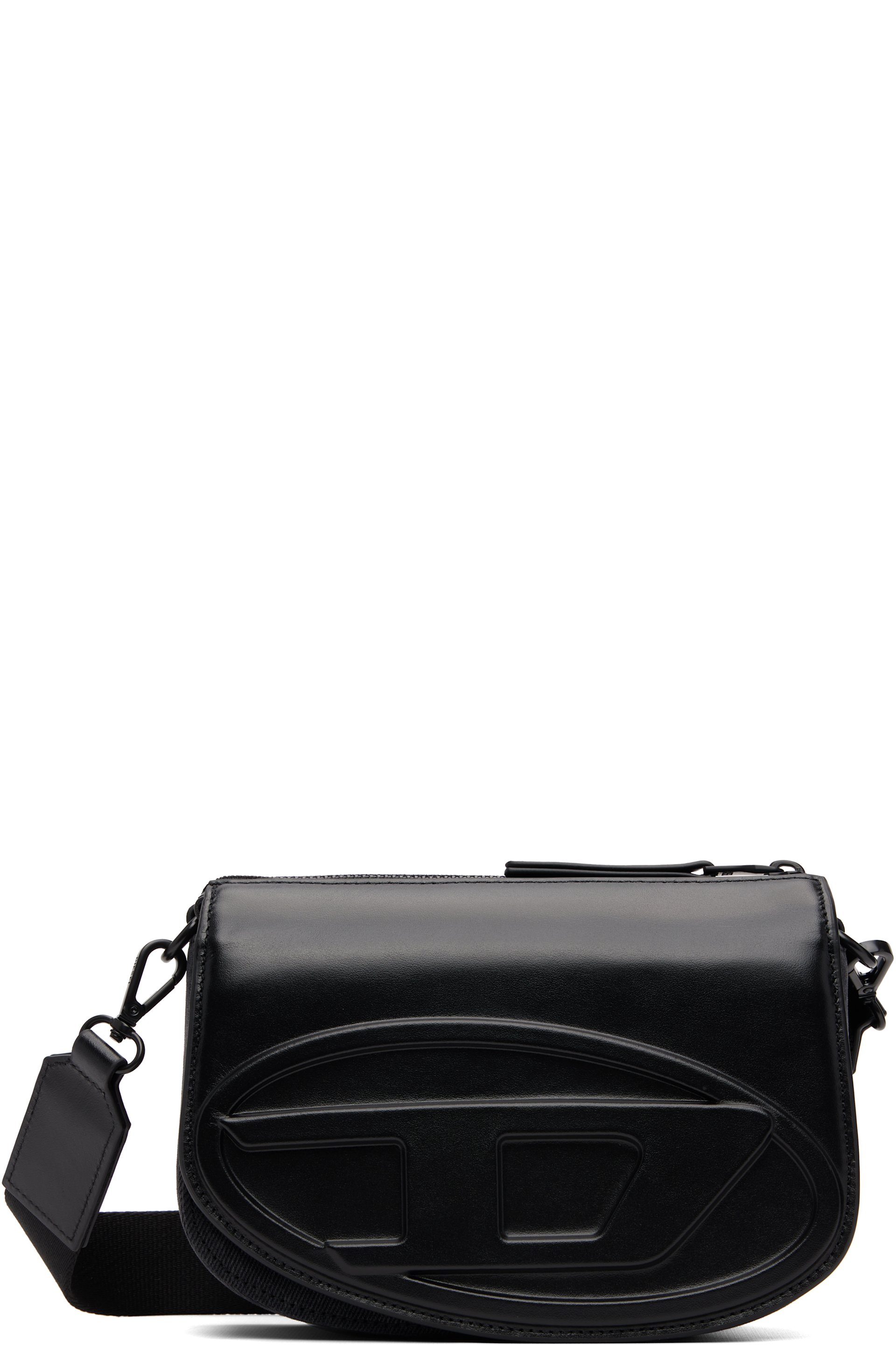 Diesel - Black 1DR-Camera Bag
