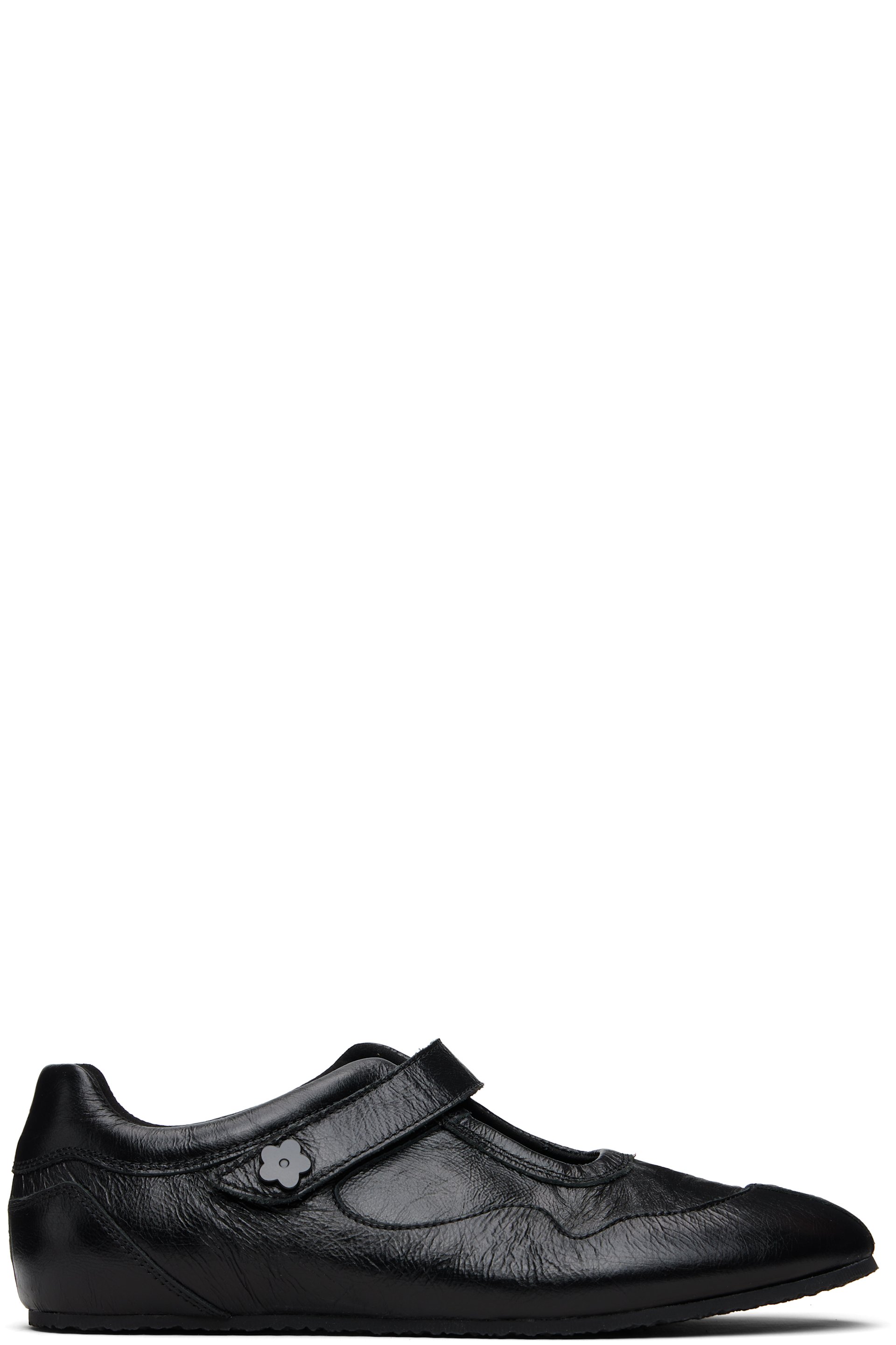 Cecilie Bahnsen - Baskets CBcosmo noires