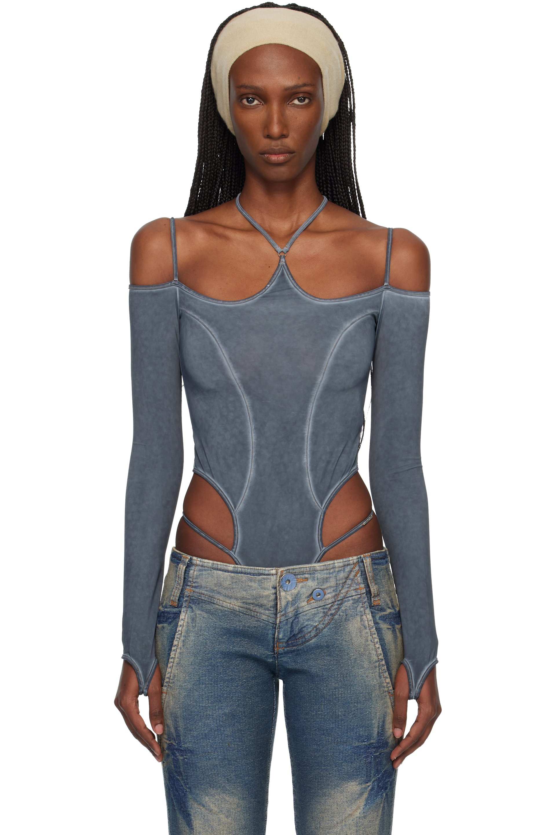 Miss Sixty Tops for Women | SSENSE Canada
