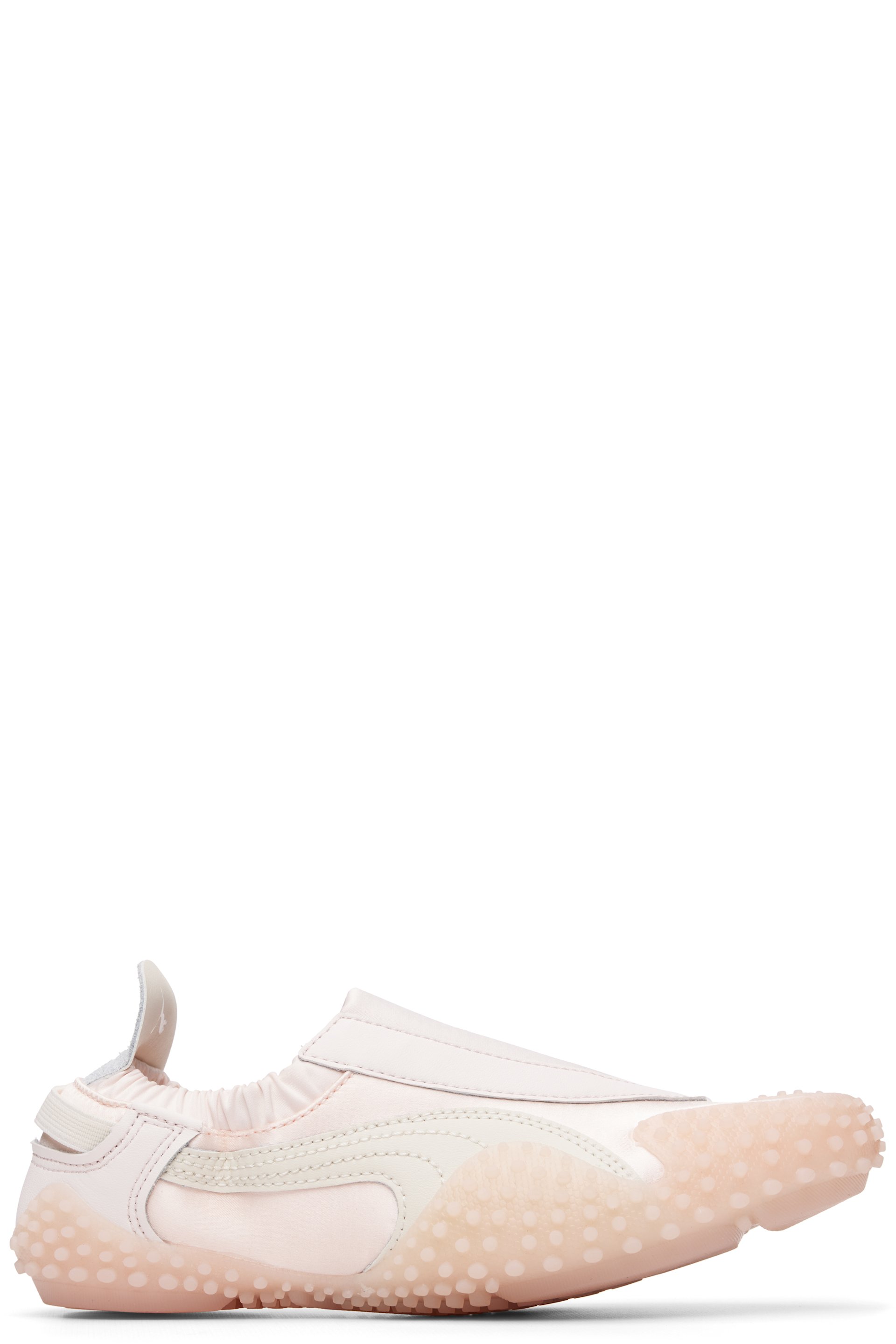 PUMA - Pink Mostro Move Venus Sneakers