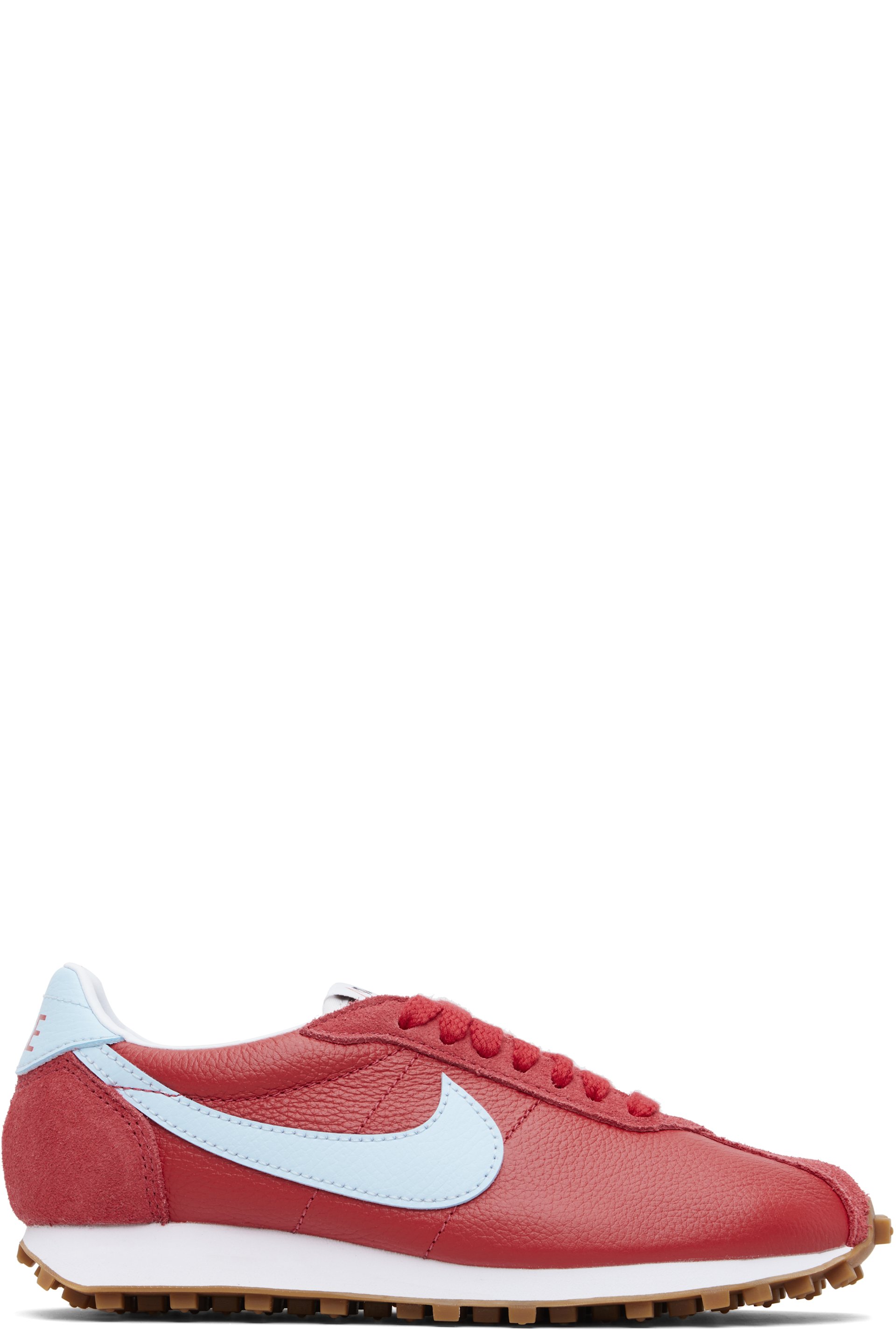 Nike - Baskets LD-1000 rouges