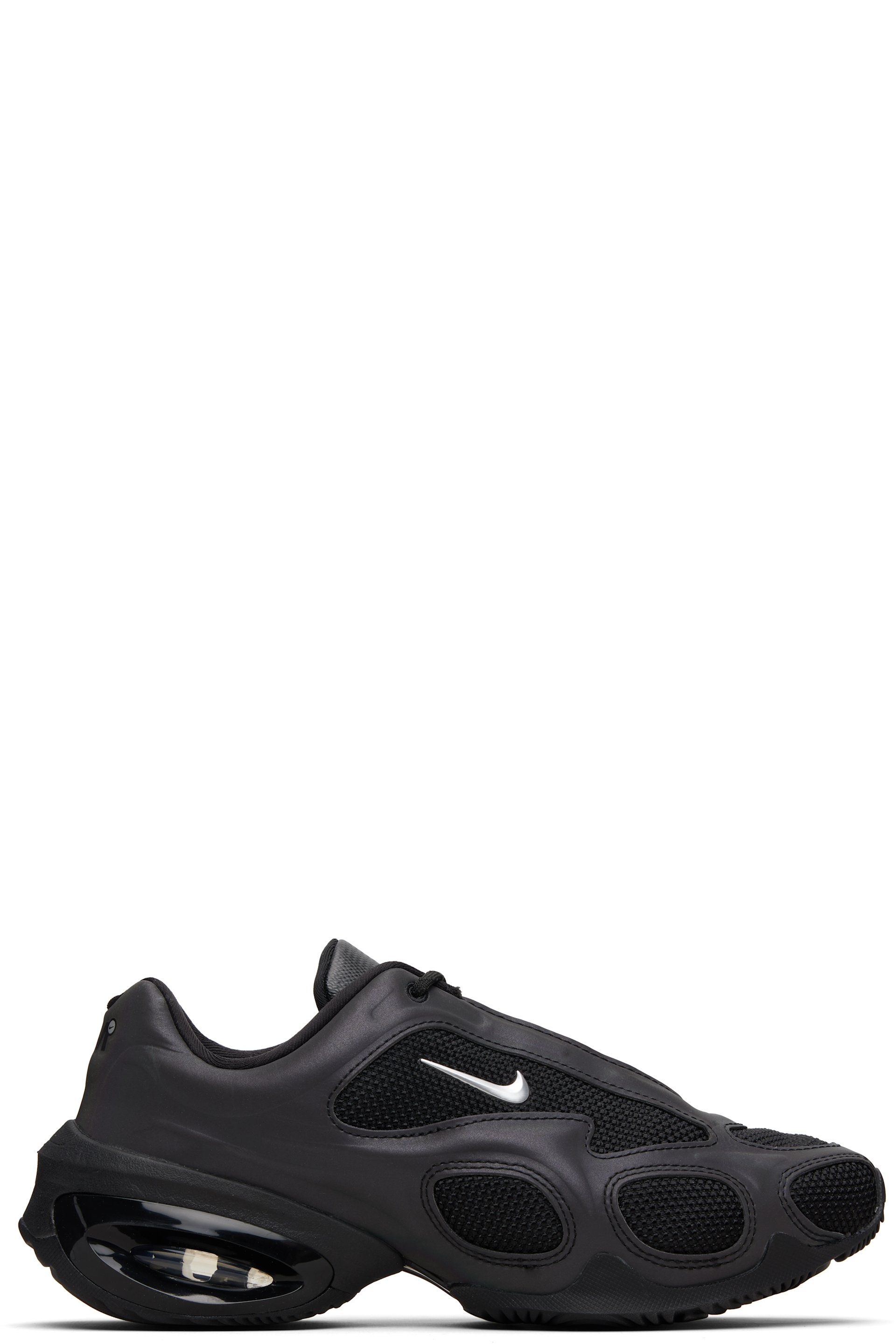 Nike - Baskets Air Max Muse noires