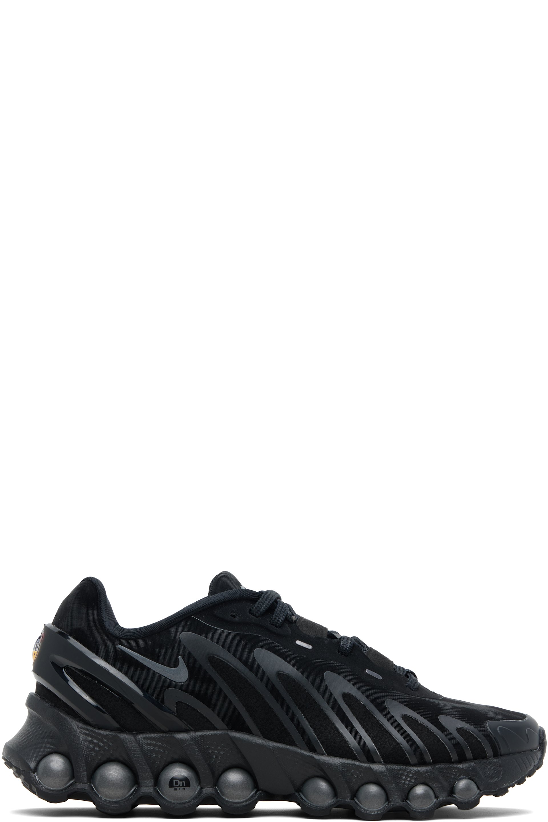 Nike - Baskets Air Max Dn8 SE noires