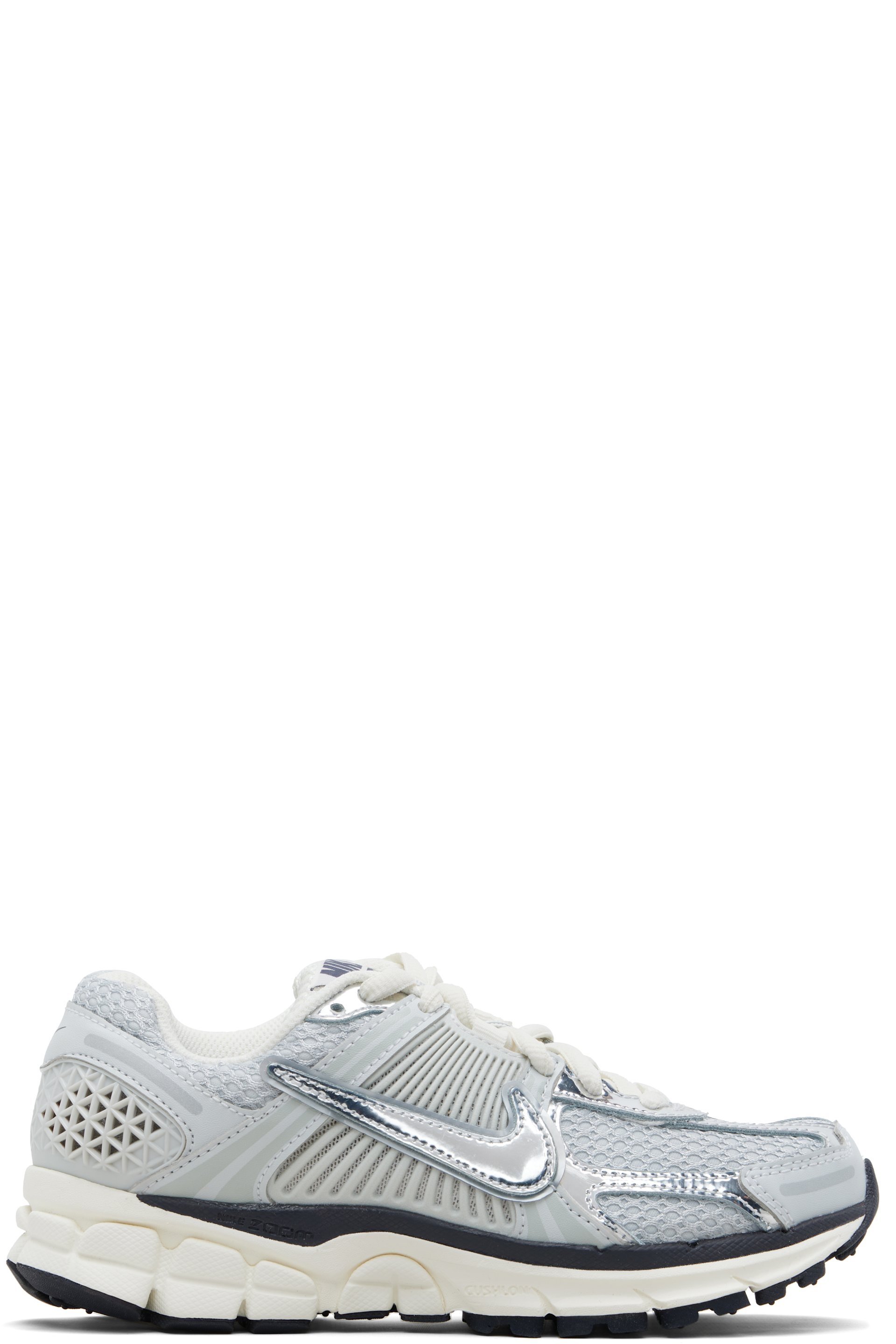 Nike - Baskets Zoom Vomero 5 grises