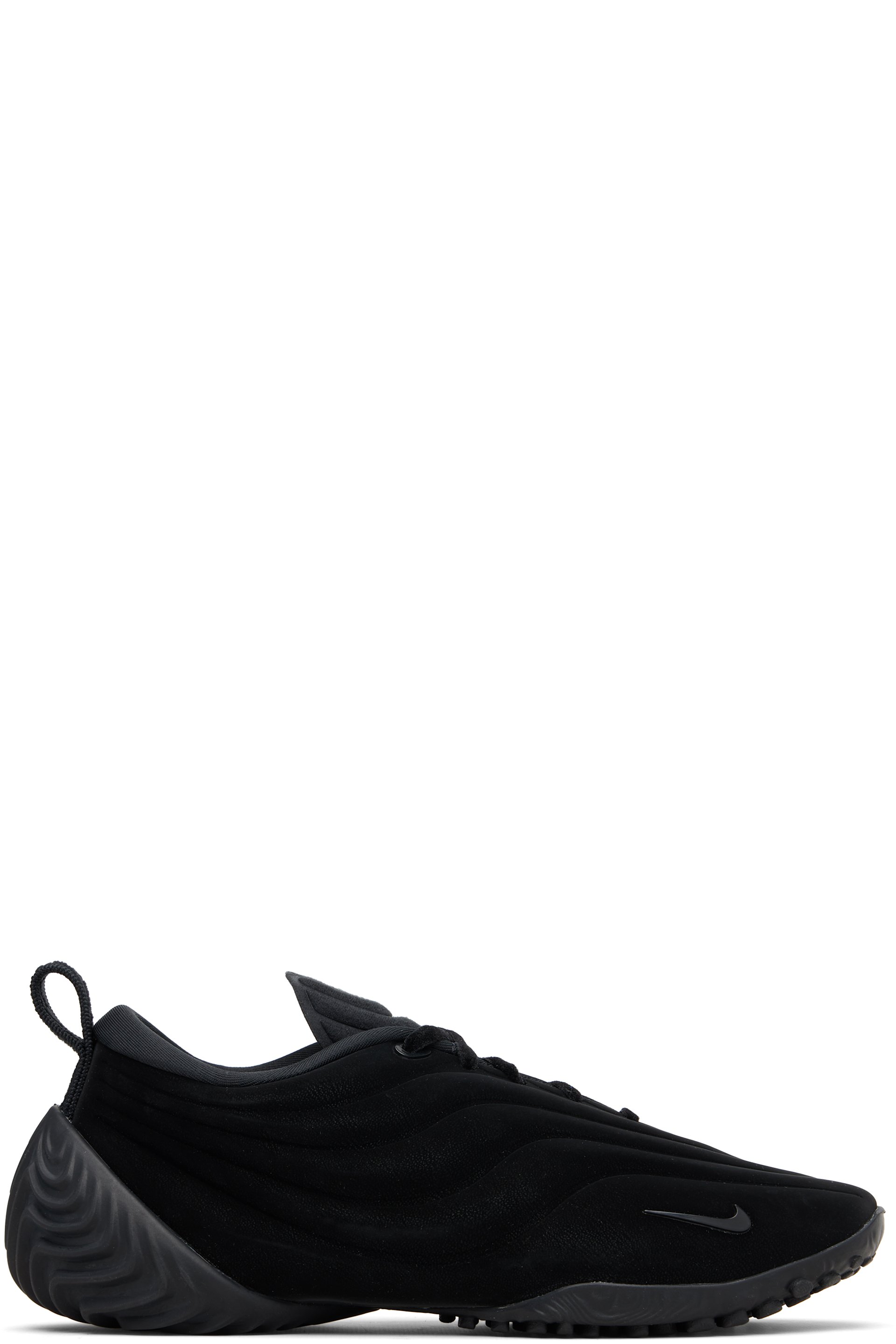 Nike - Baskets Astra Ultra noires