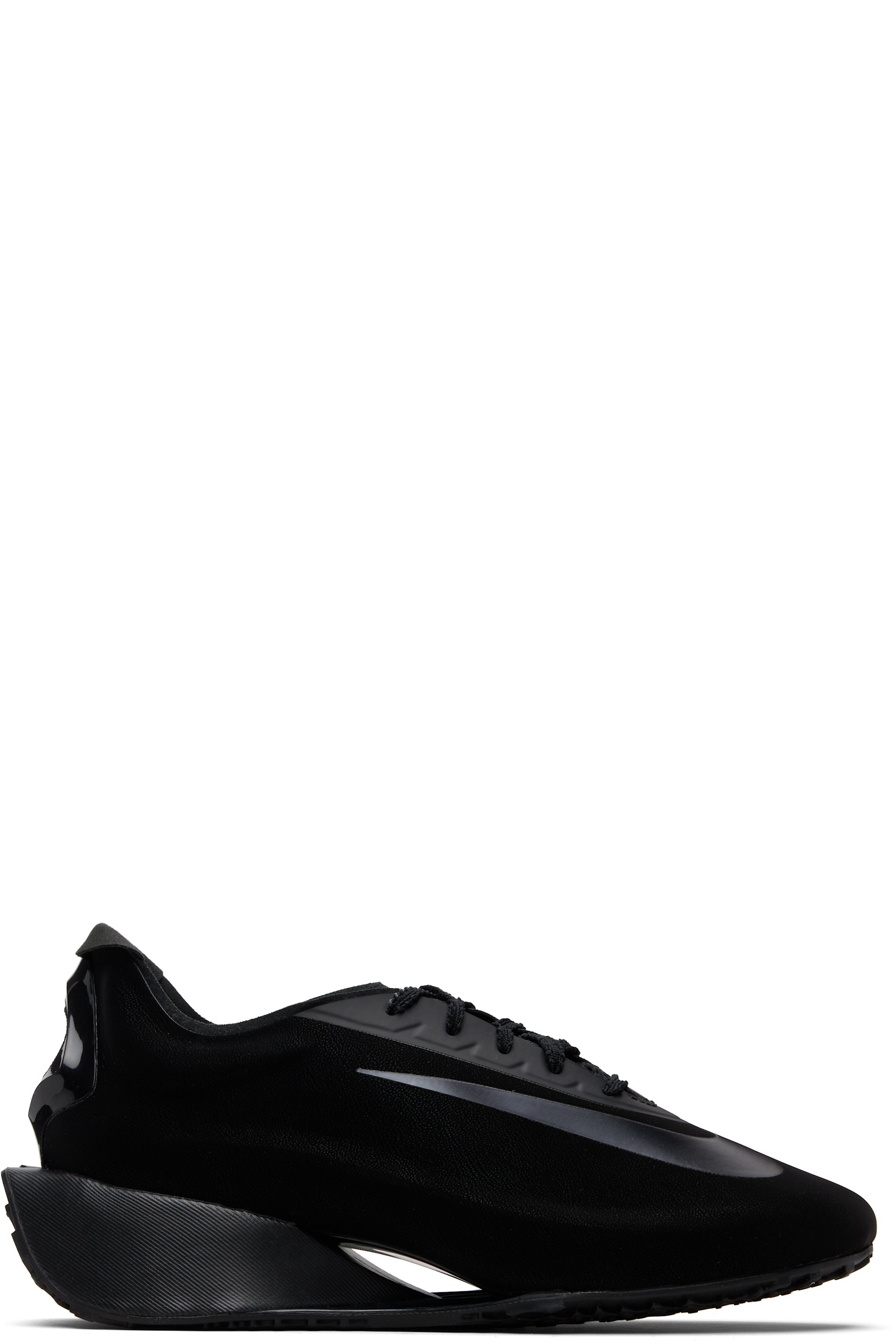 Nike - Baskets First Sight Noir noires