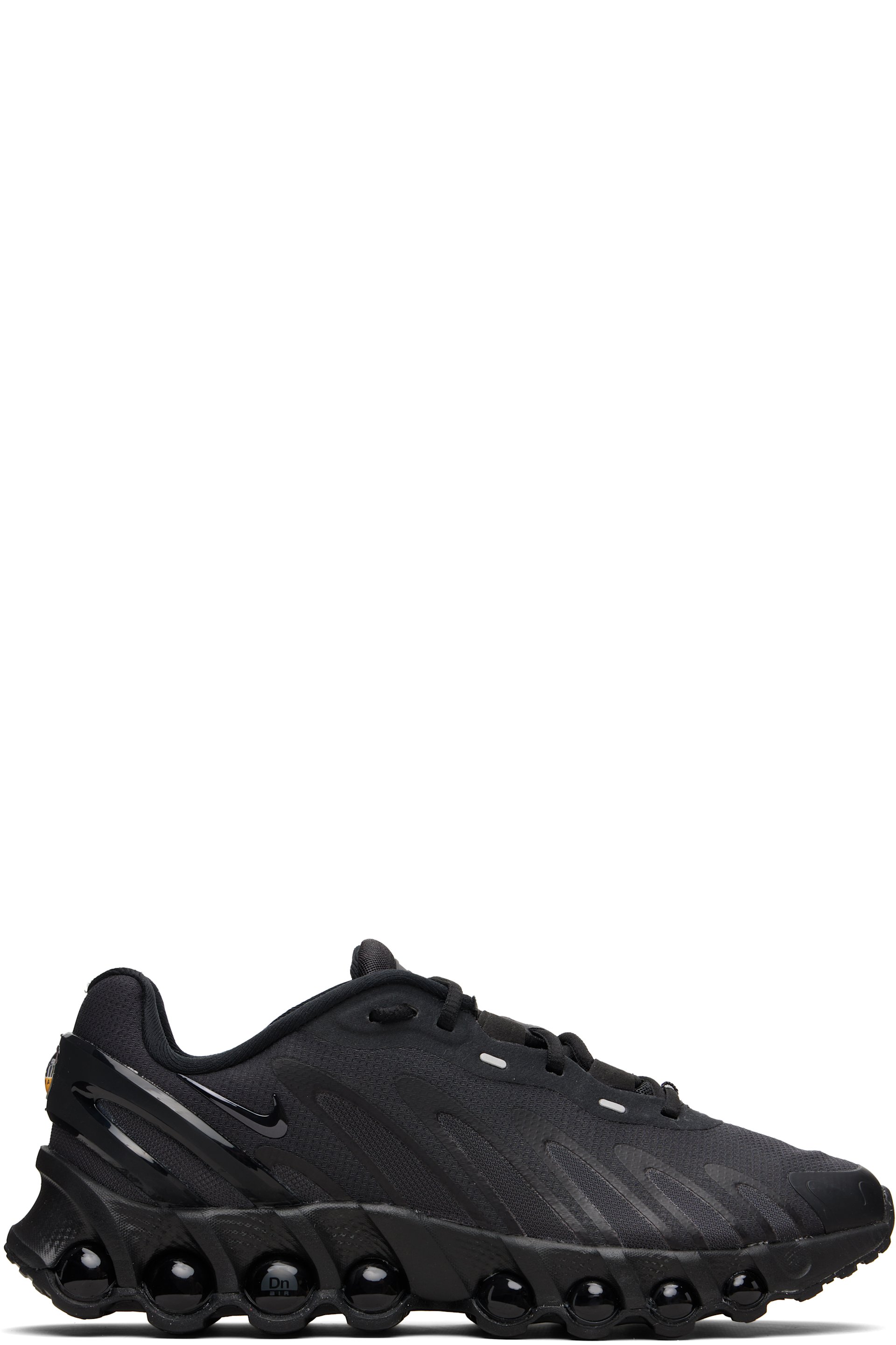 Nike - Baskets Air Max Dn8 noires