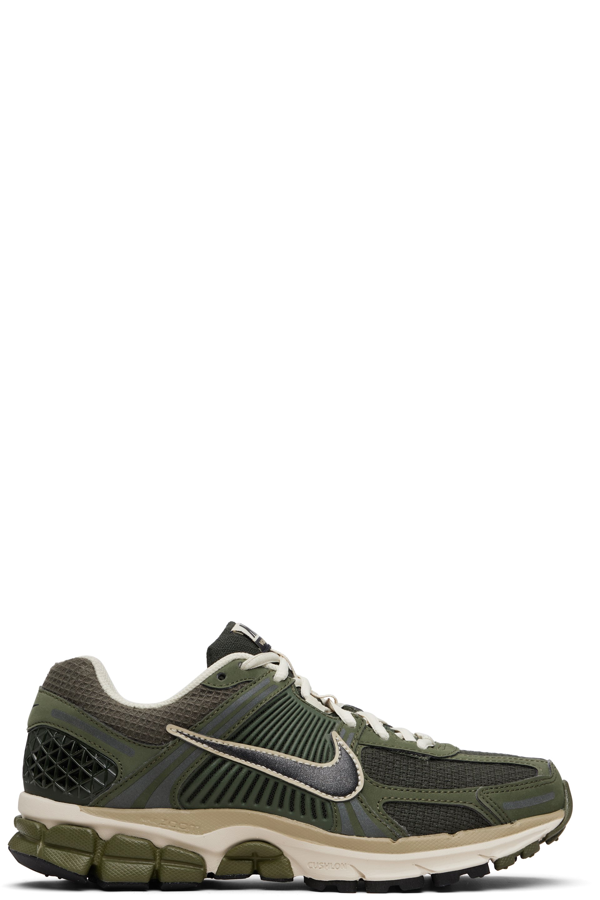 Nike - Green Nike Zoom Vomero 5 SE Sneakers