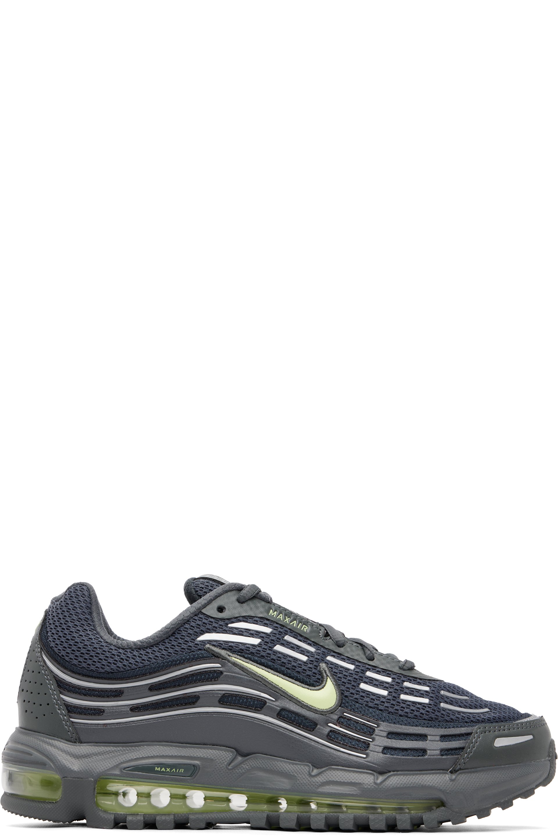 Nike - Baskets Air Max TL 2.5 grises
