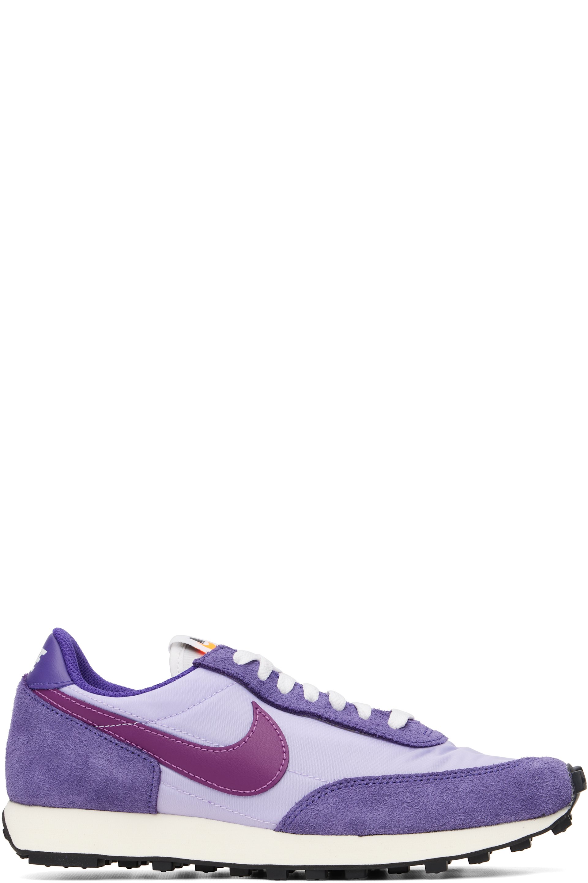 Nike - Purple Daybreak SP Sneakers