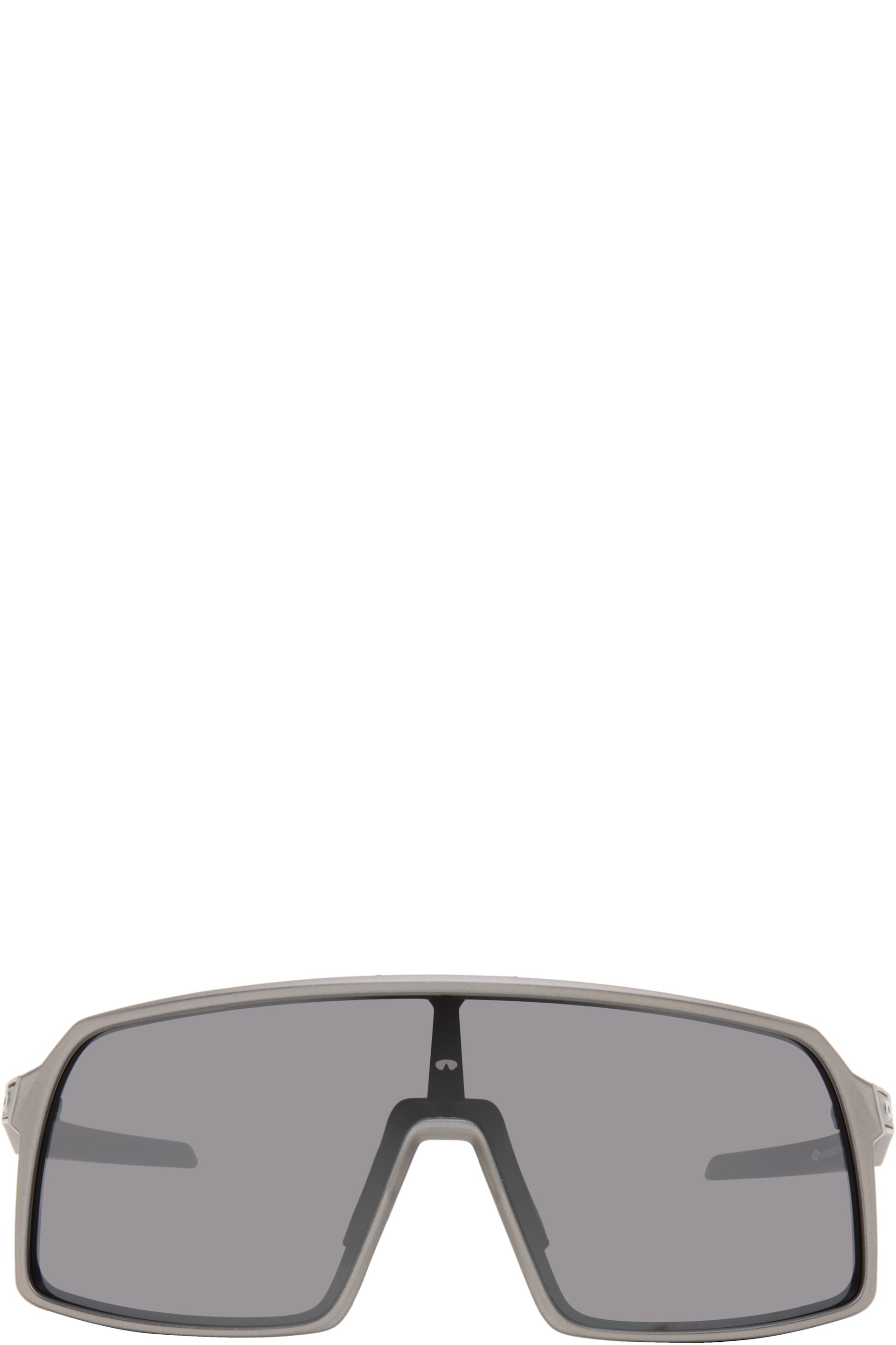 Oakley - Gray Sutro Sunglasses