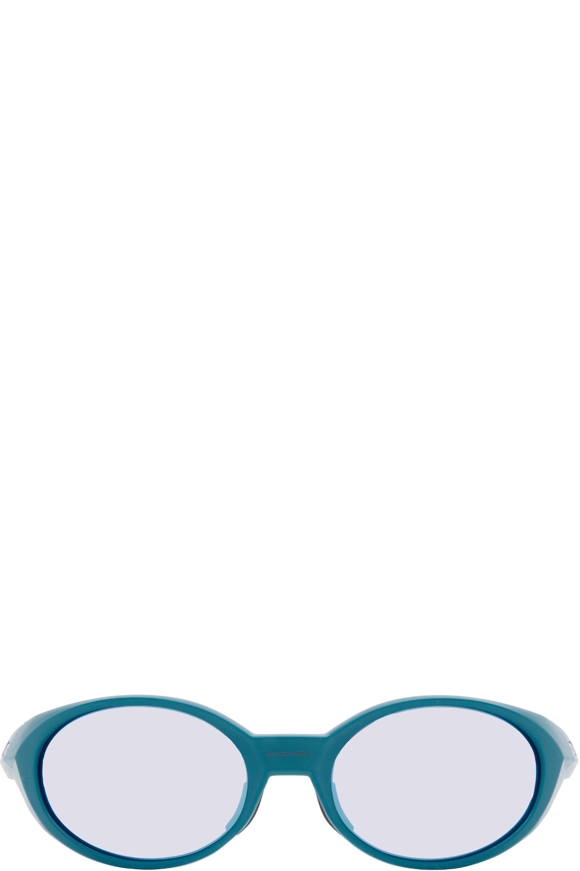 Oakley - Blue Eye Jacket Redux Sunglasses