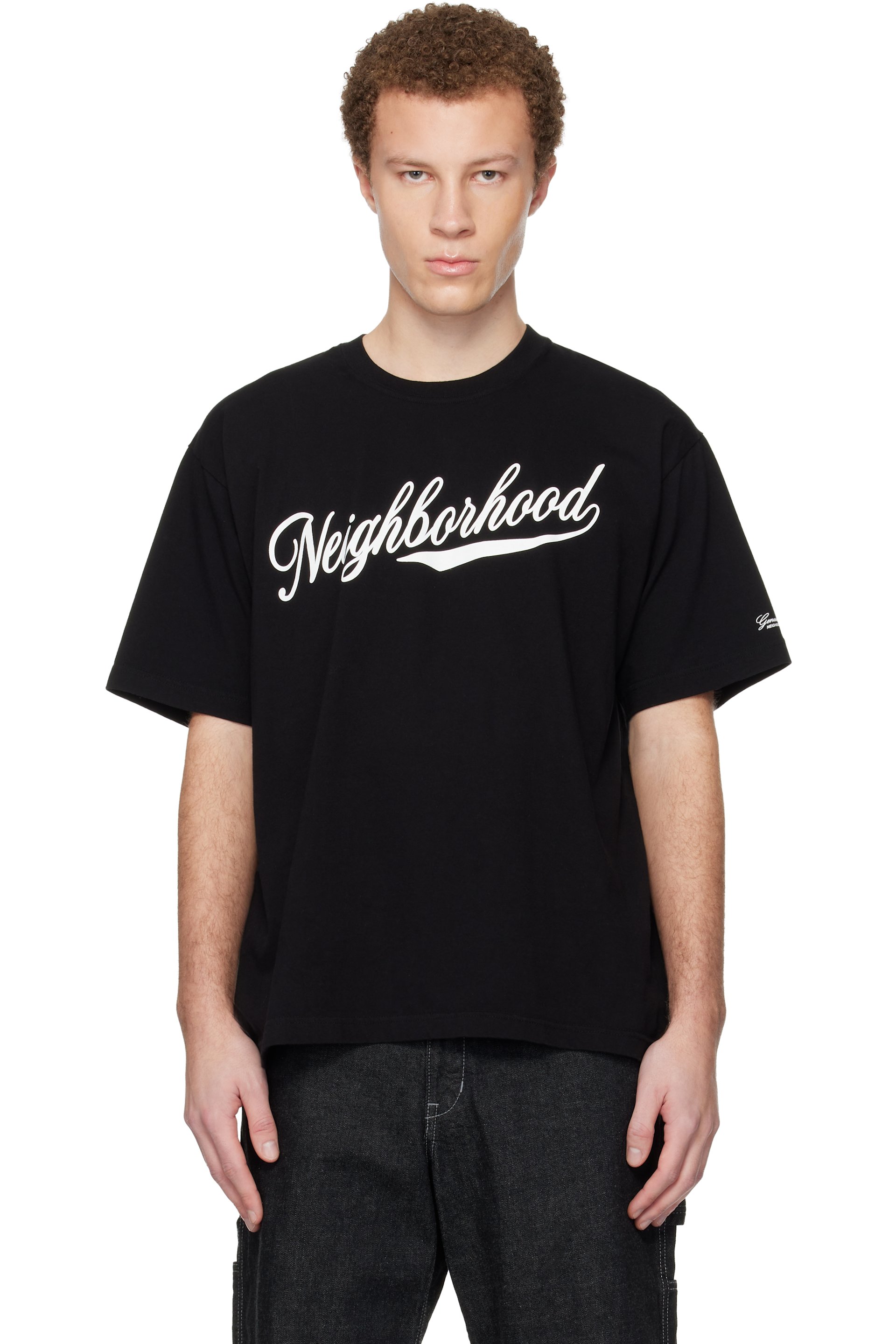 メンズ用 Neighborhood Tシャツ | SSENSE 日本