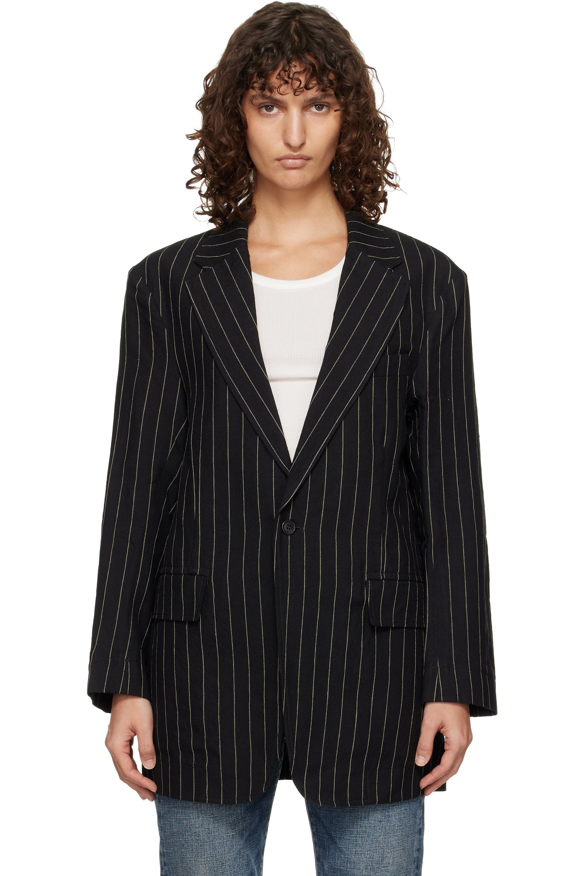 R13 Jackets & Coats for Women | SSENSE