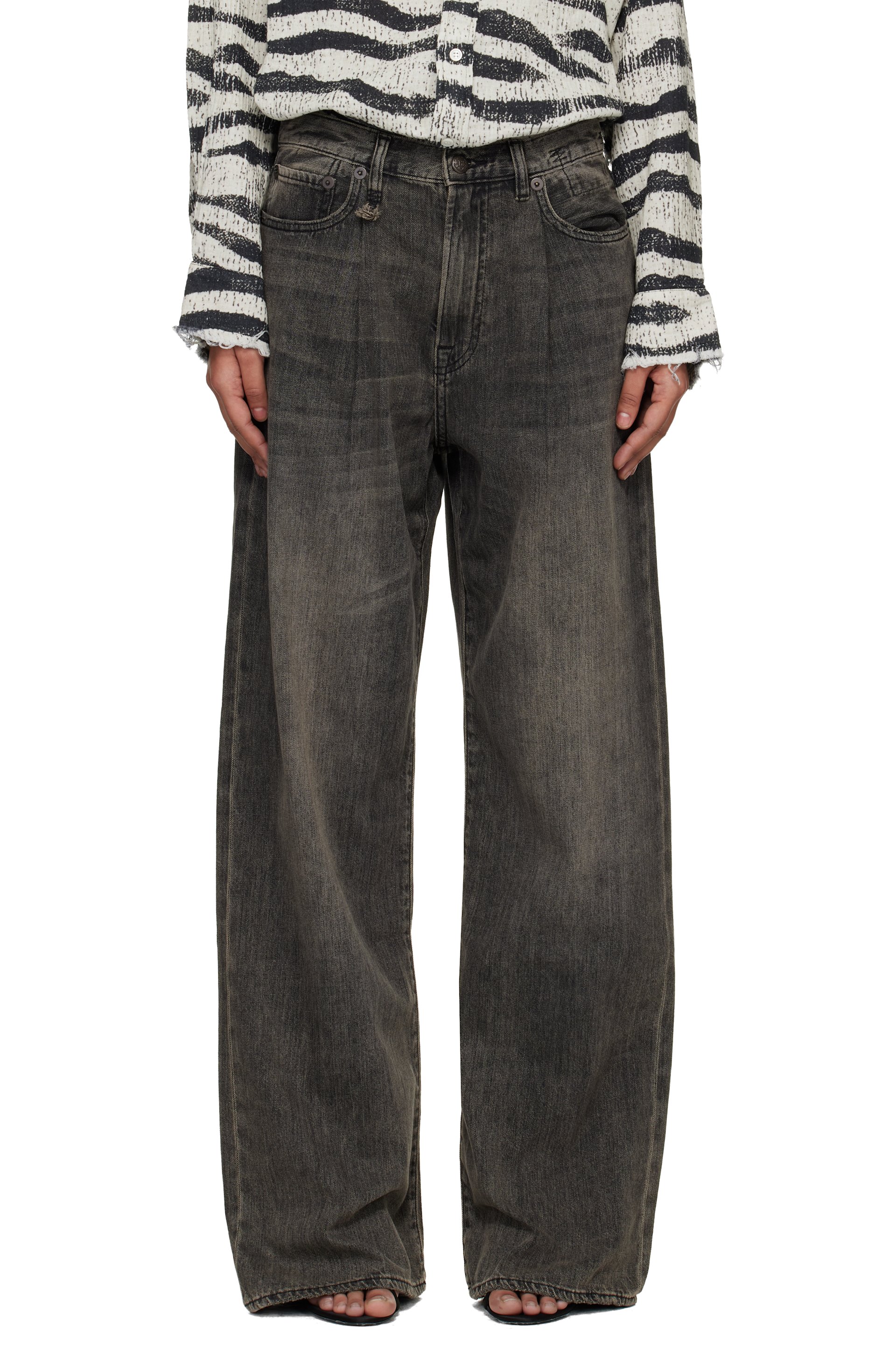 R13 - Jean Damon gris