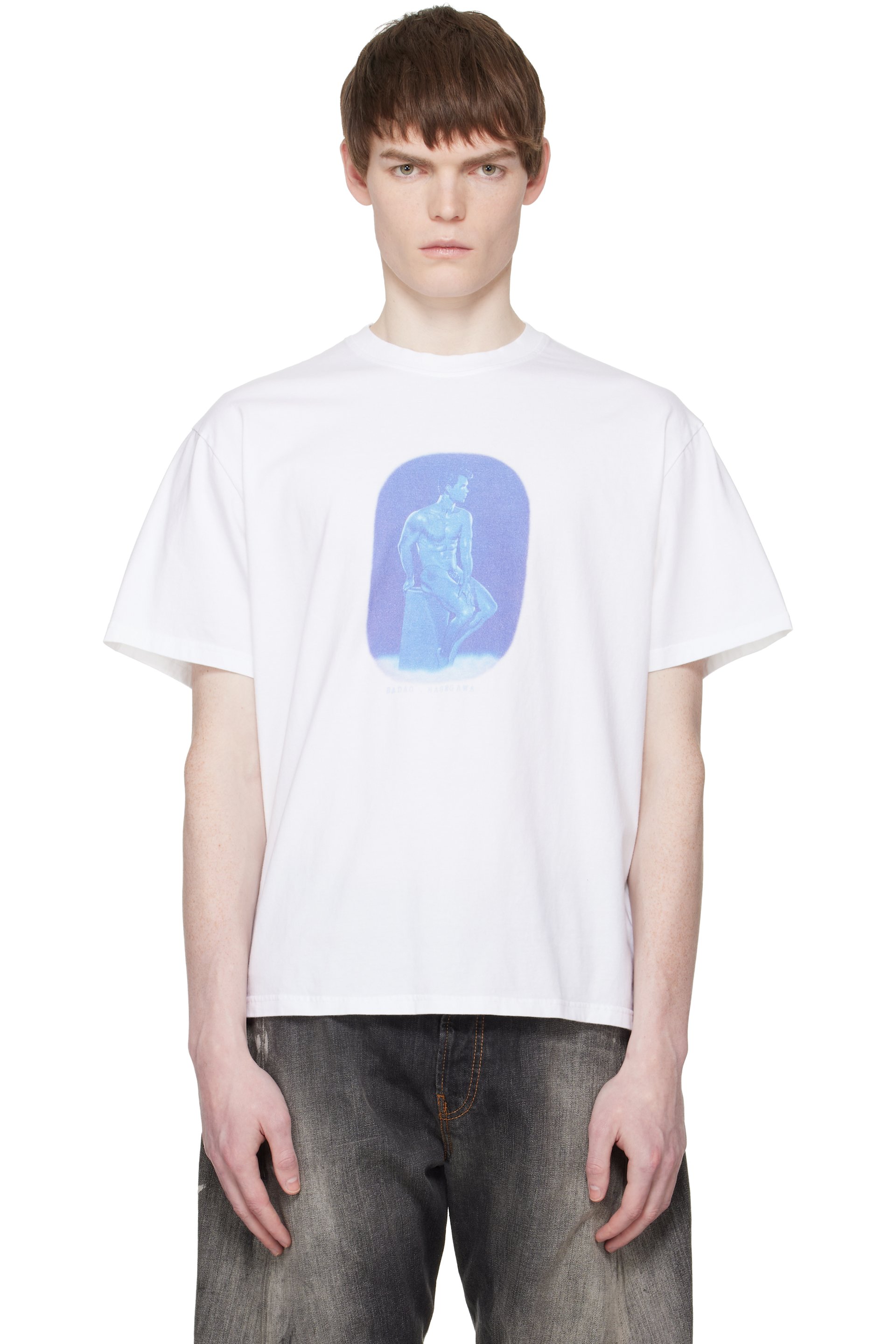 Latest Carne Bollente Collection for Men | SSENSE