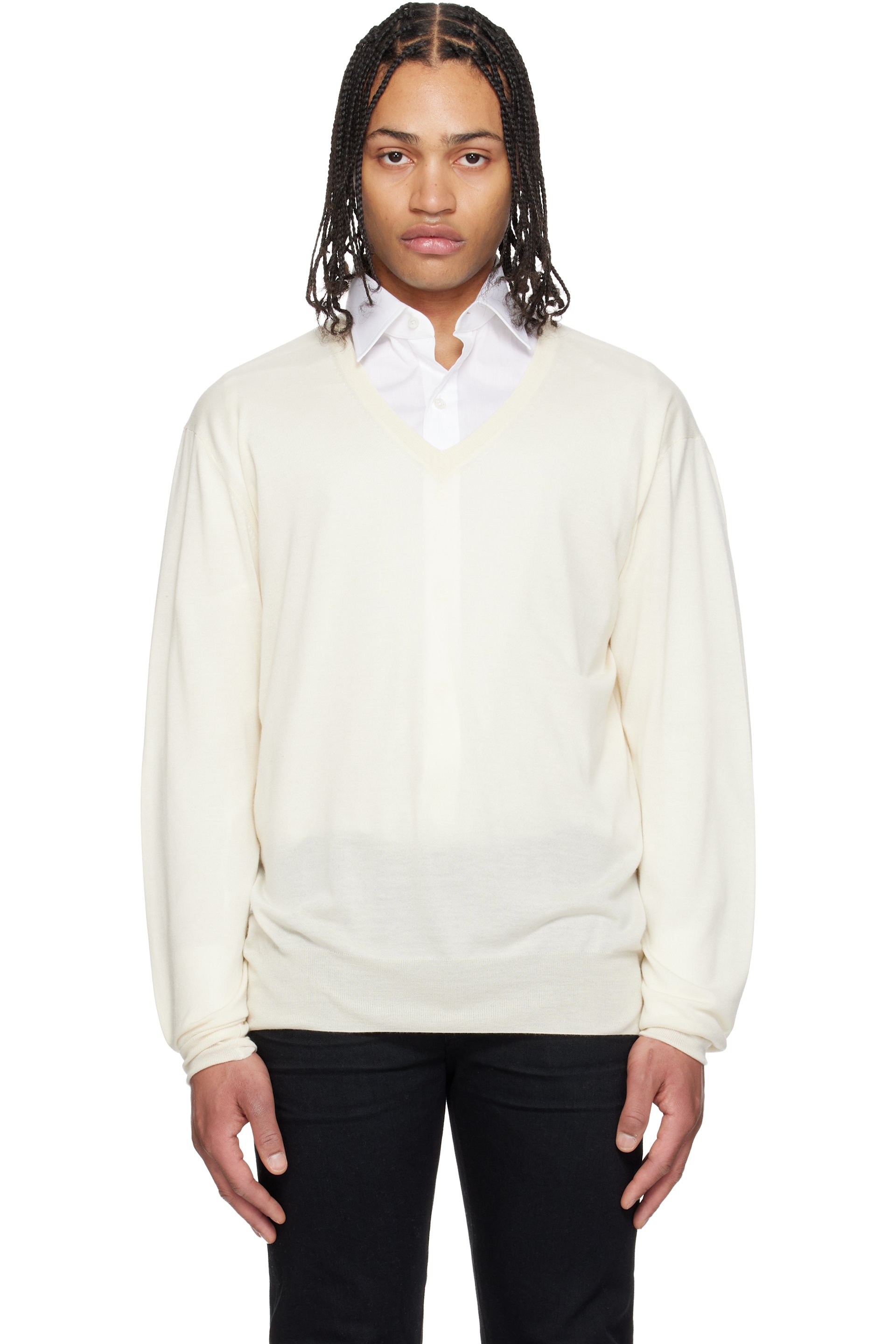メンズ用 TOM FORD 最新コレクション | SSENSE 日本