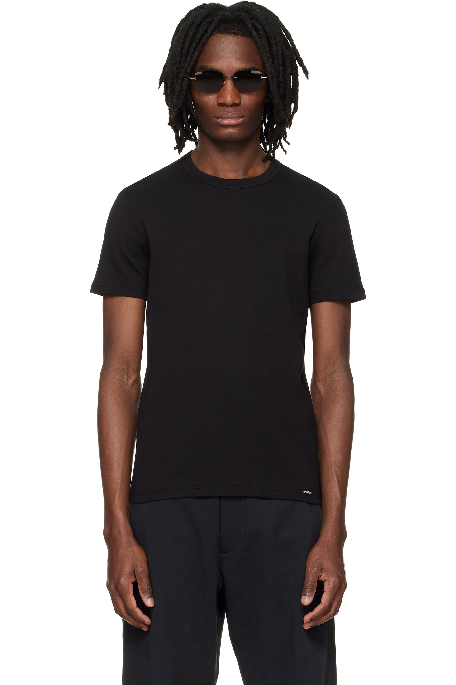 【美品】TOM FORD ネイビーグレー ポロシャツ 楽天市場】トムフォード（ポロシャツ｜トップス）：メンズファッション