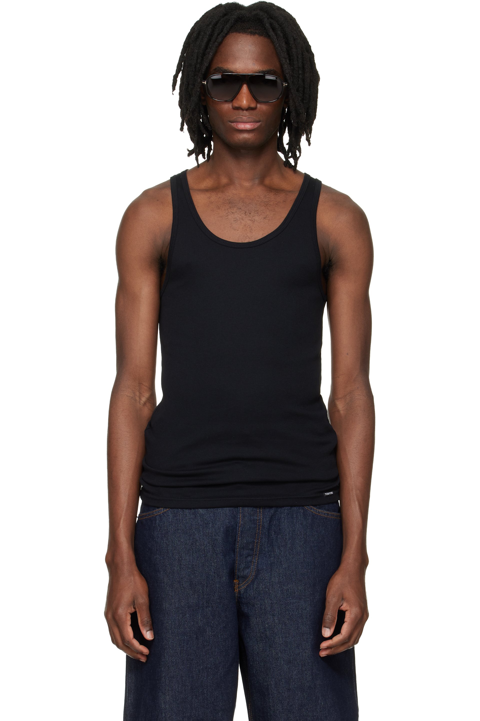 Latest TOM FORD Collection for Men | SSENSE Canada
