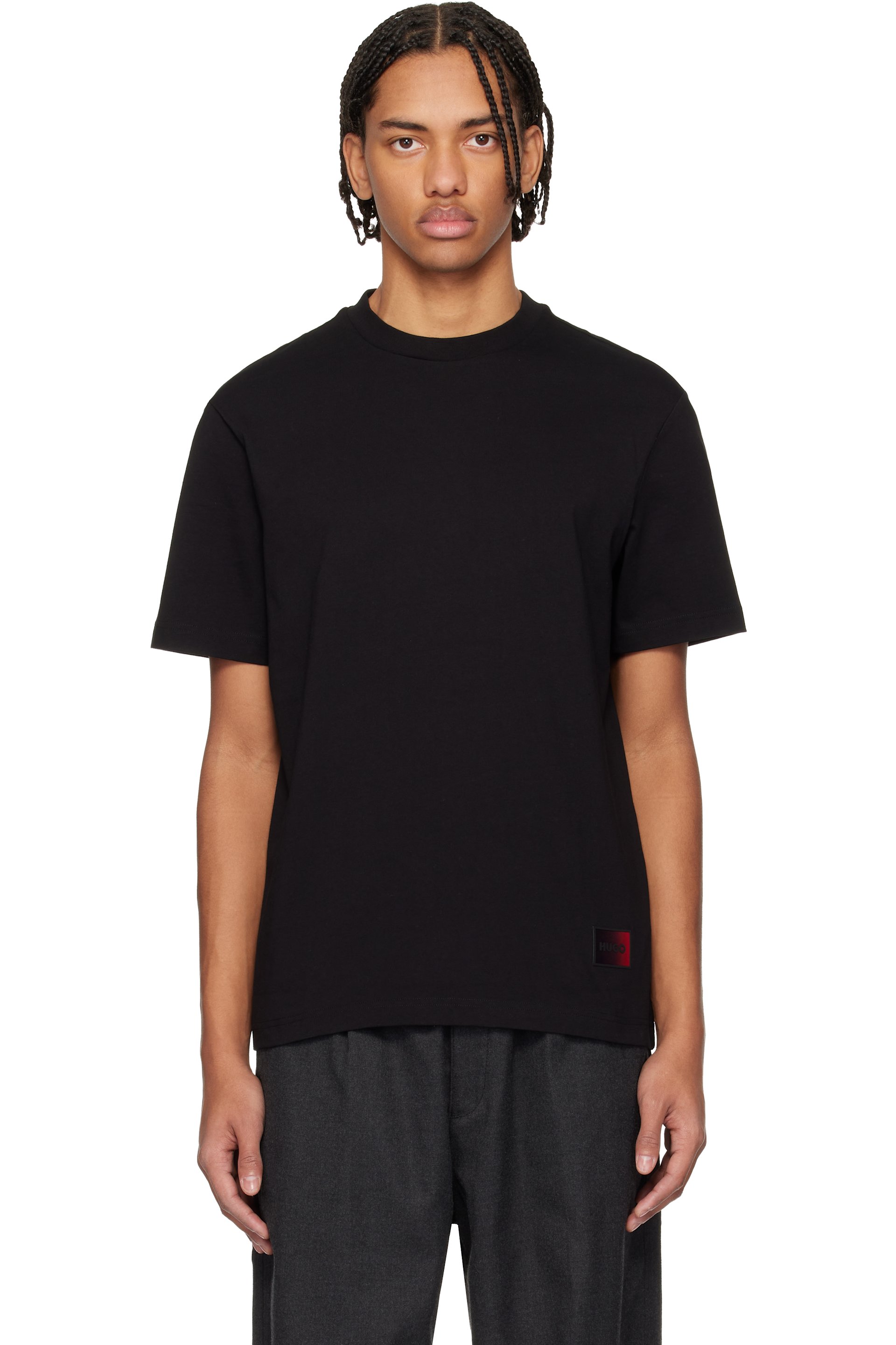 Latest Hugo Collection for Men | SSENSE