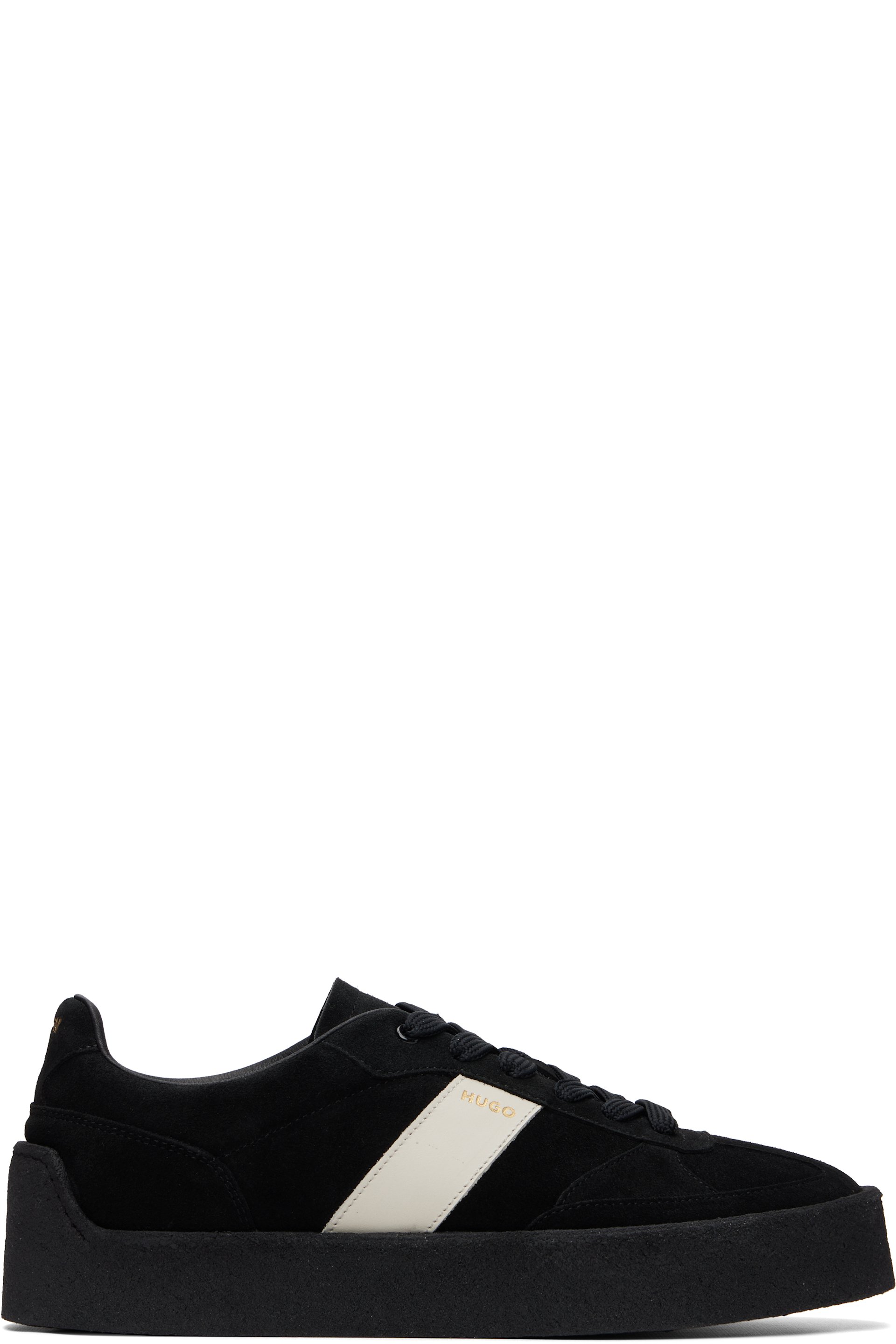 Hugo Sneakers for Men | SSENSE
