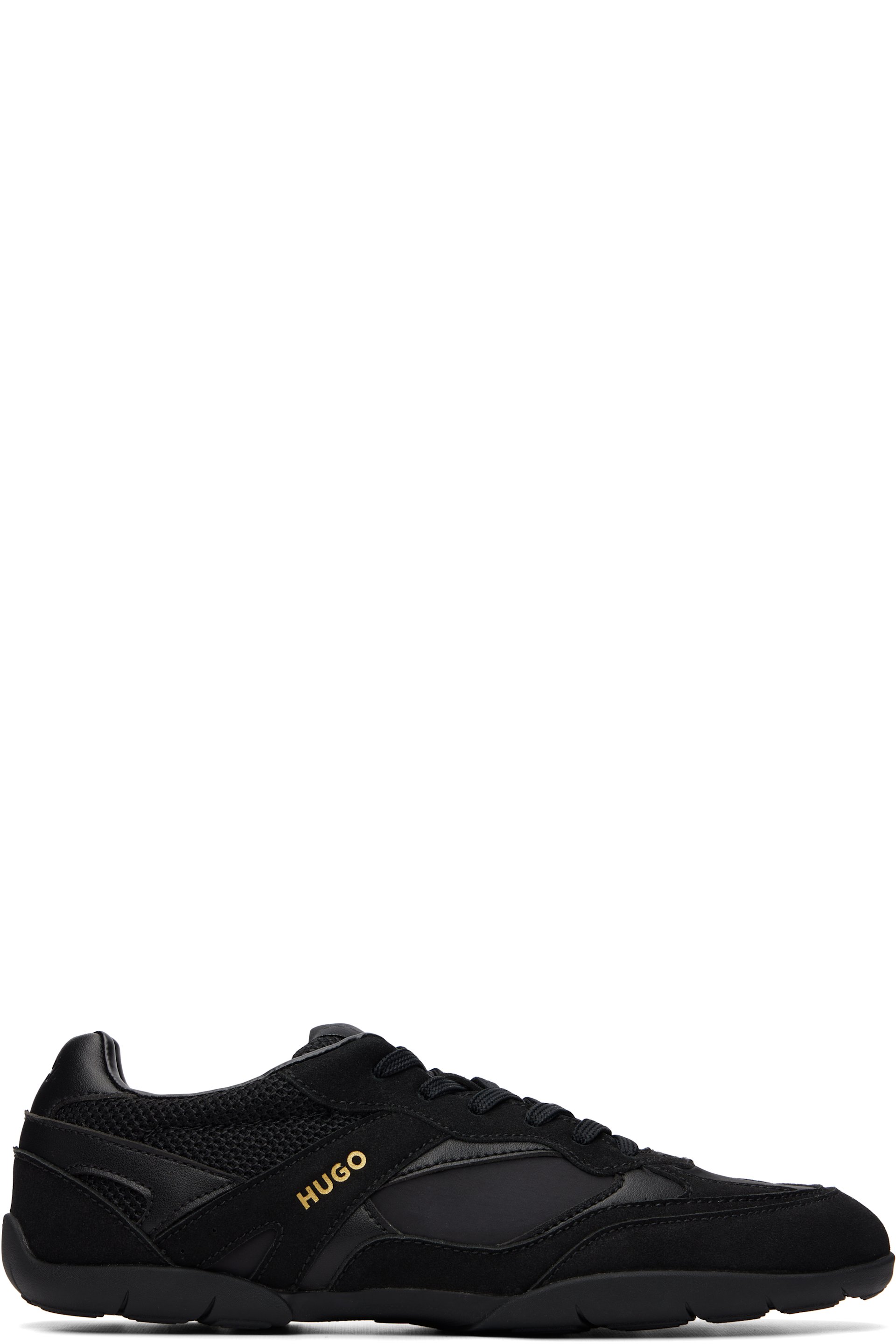 Hugo Sneakers for Men | SSENSE