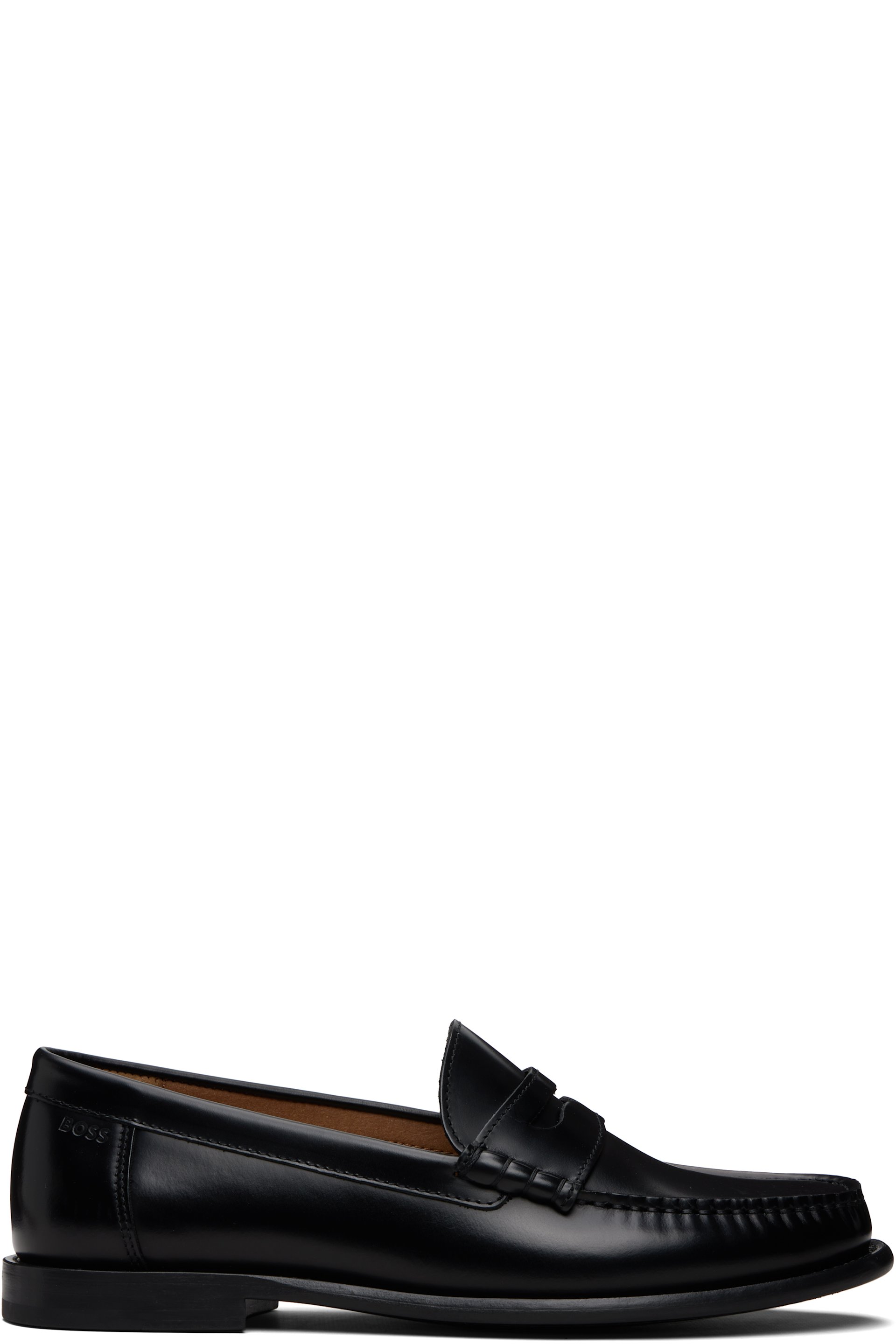 セール | メンズ BOSS シューズ | 最大60%OFF | SSENSE 日本