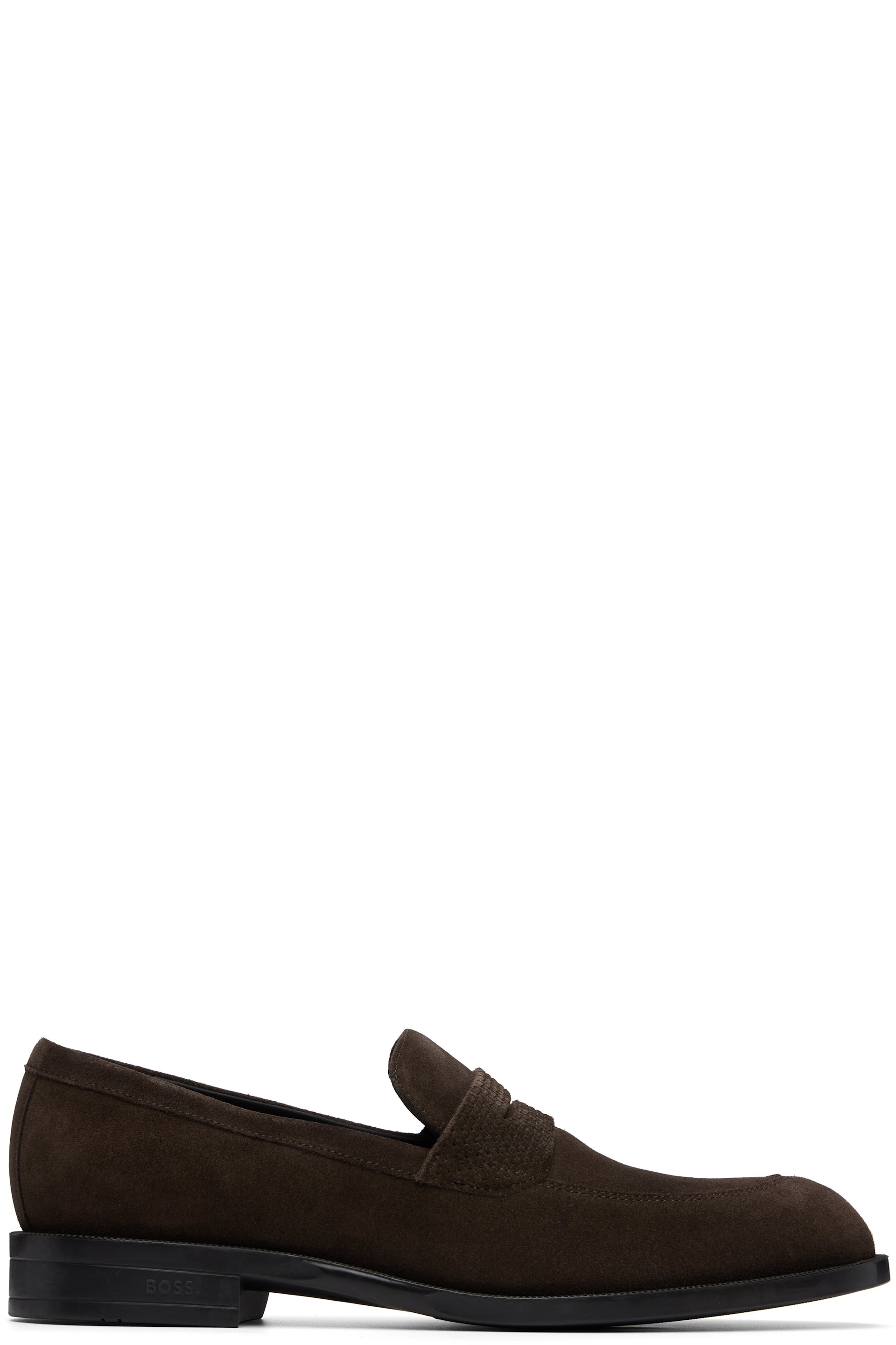 セール | メンズ BOSS シューズ | 最大60%OFF | SSENSE 日本