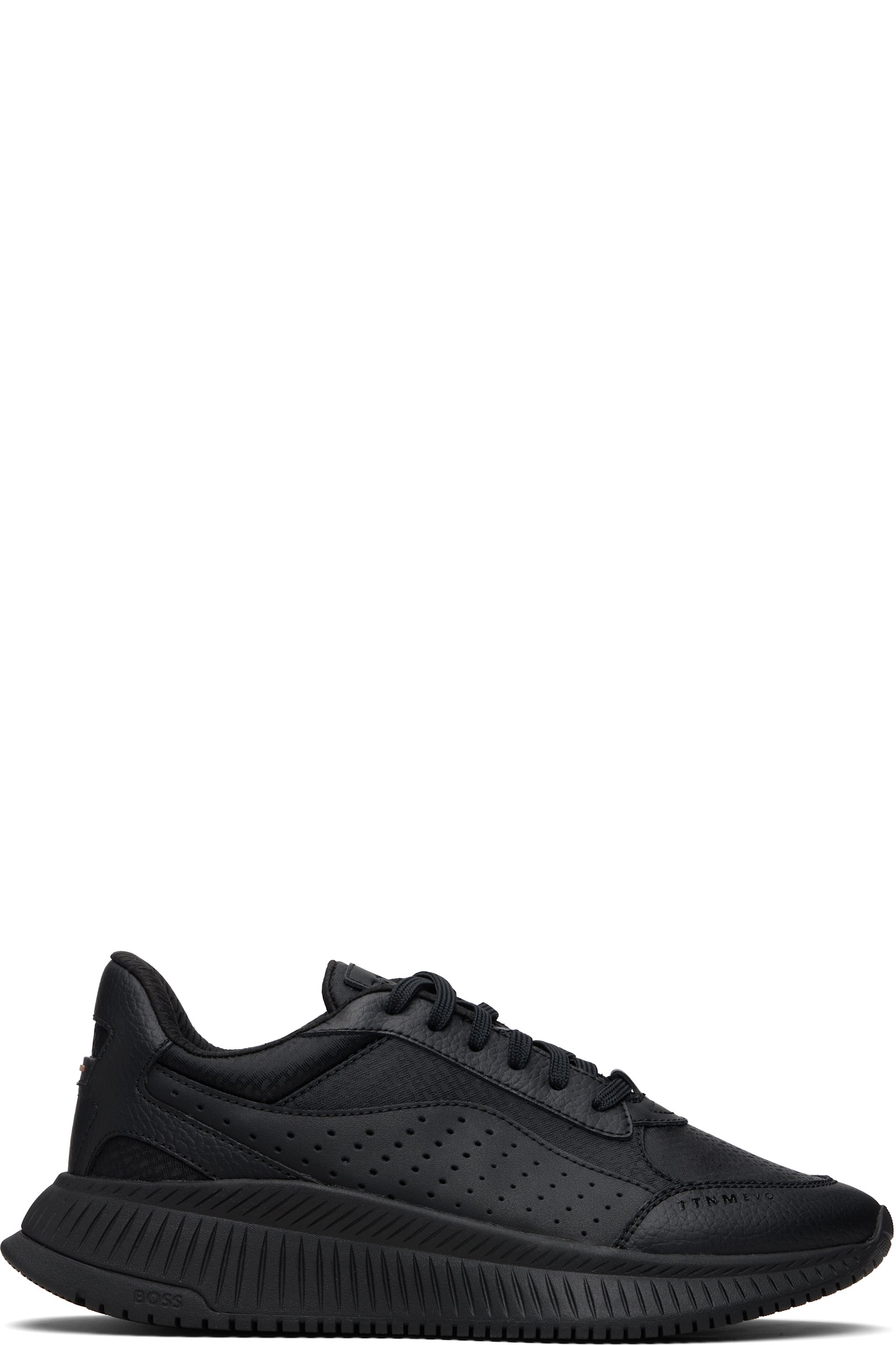 Boss - Baskets TTNM EVO noires