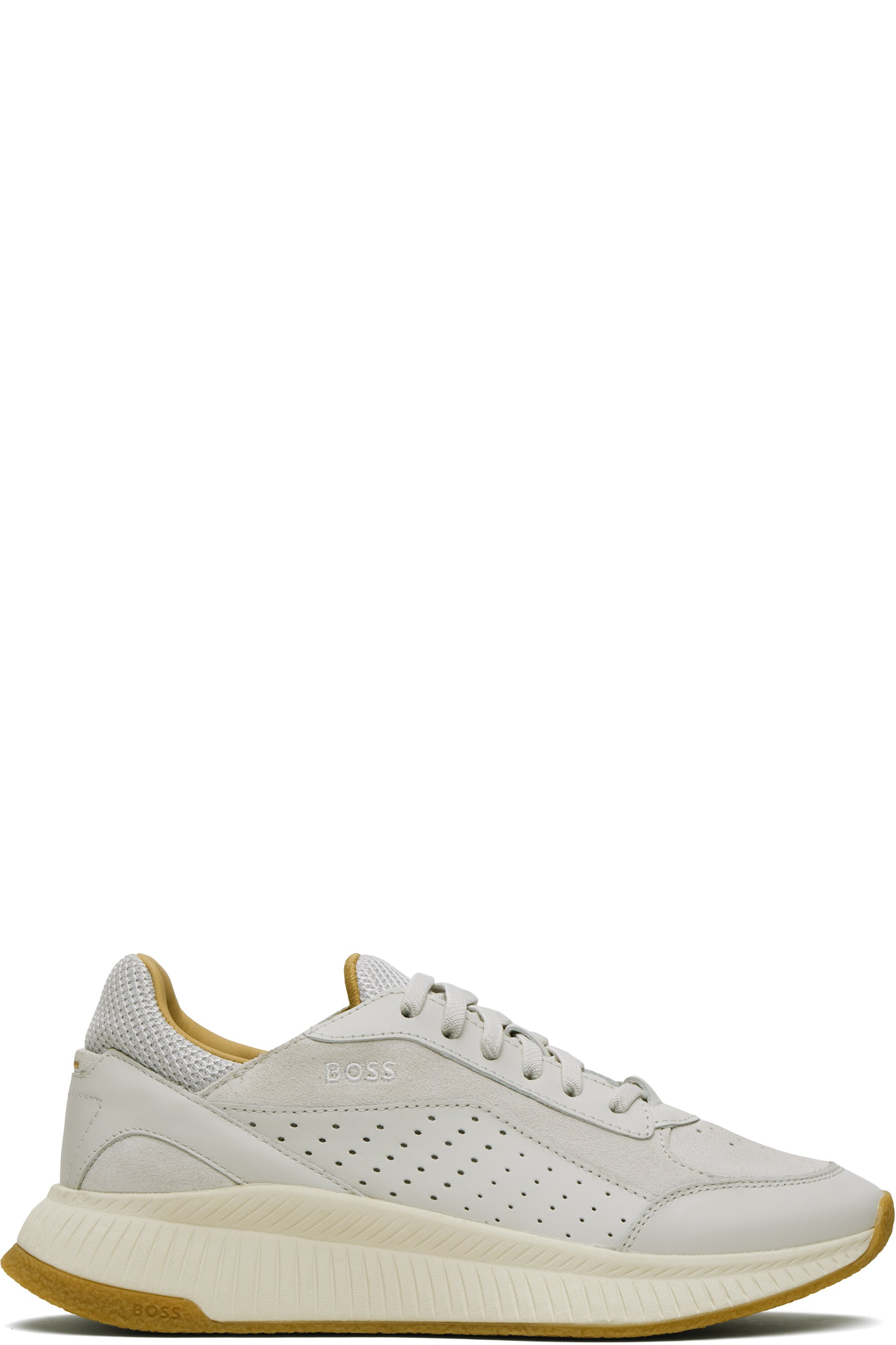 Boss - Baskets TTNM EVO grises