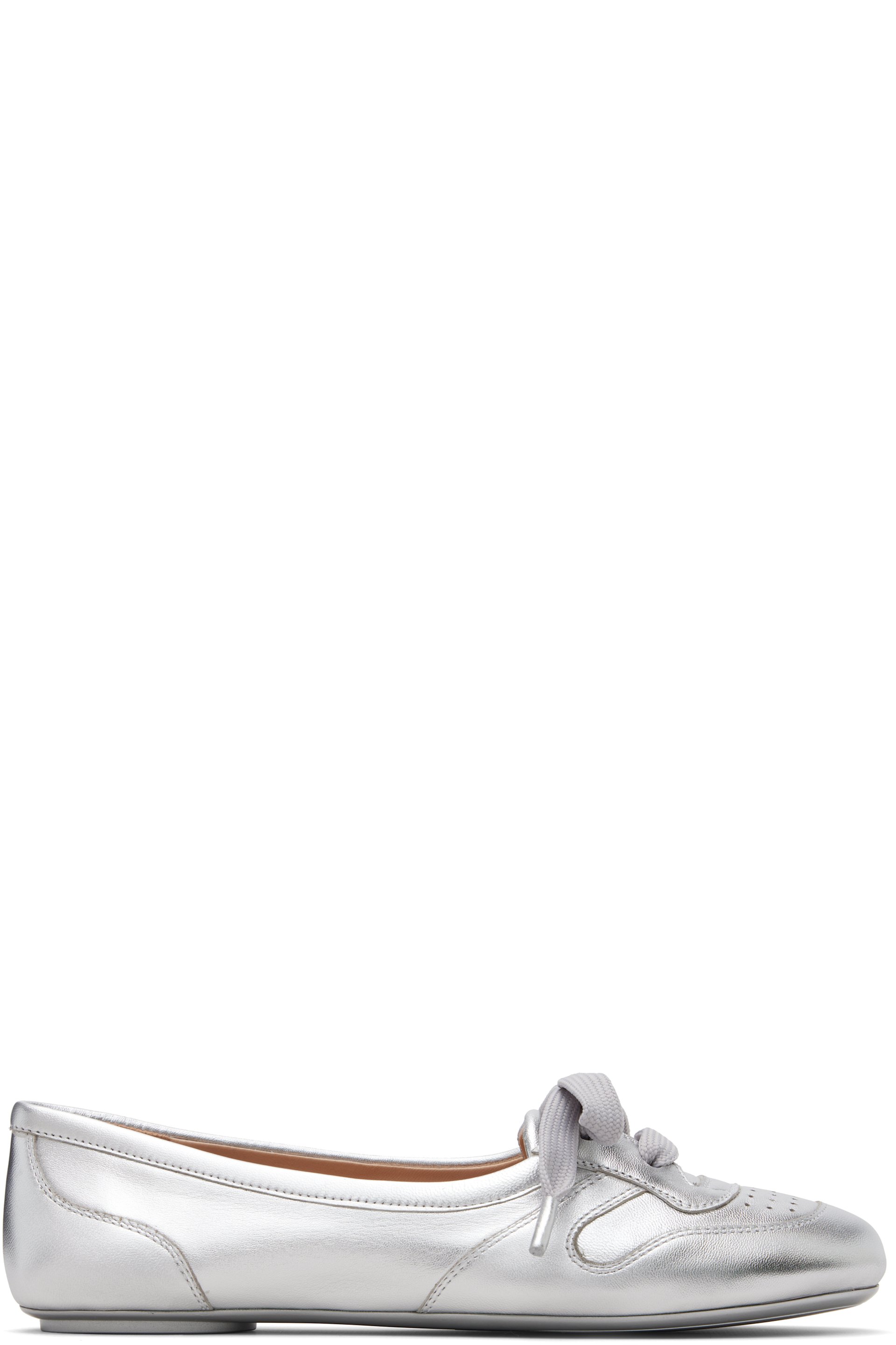 ウィメンズ用 Gianvito Rossi フラットシューズ | SSENSE 日本 ウィメンズ用 Gianvito Rossi フラットシューズ | SSENSE 日本