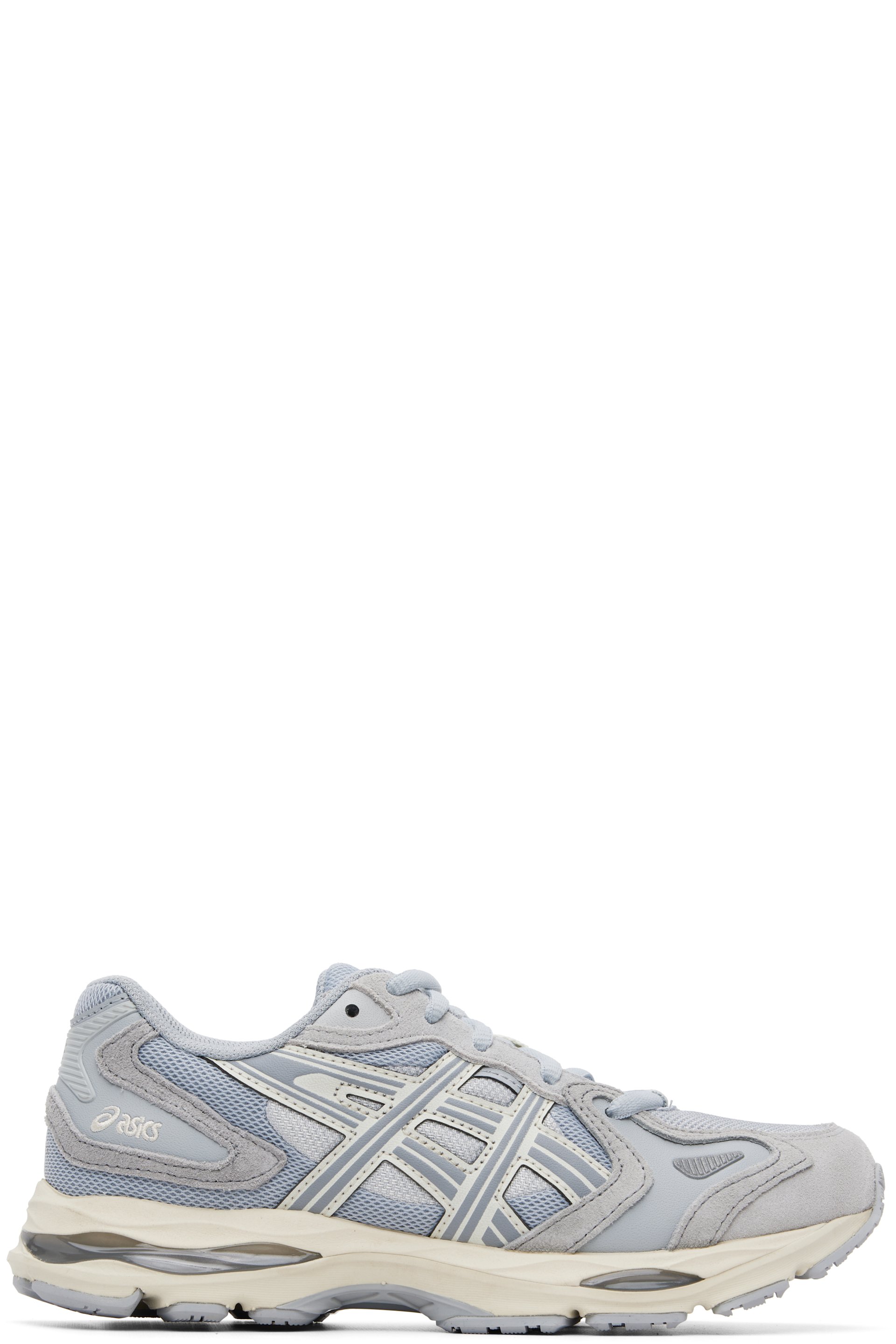 ASICS - 灰色 GEL-K1011 运动鞋