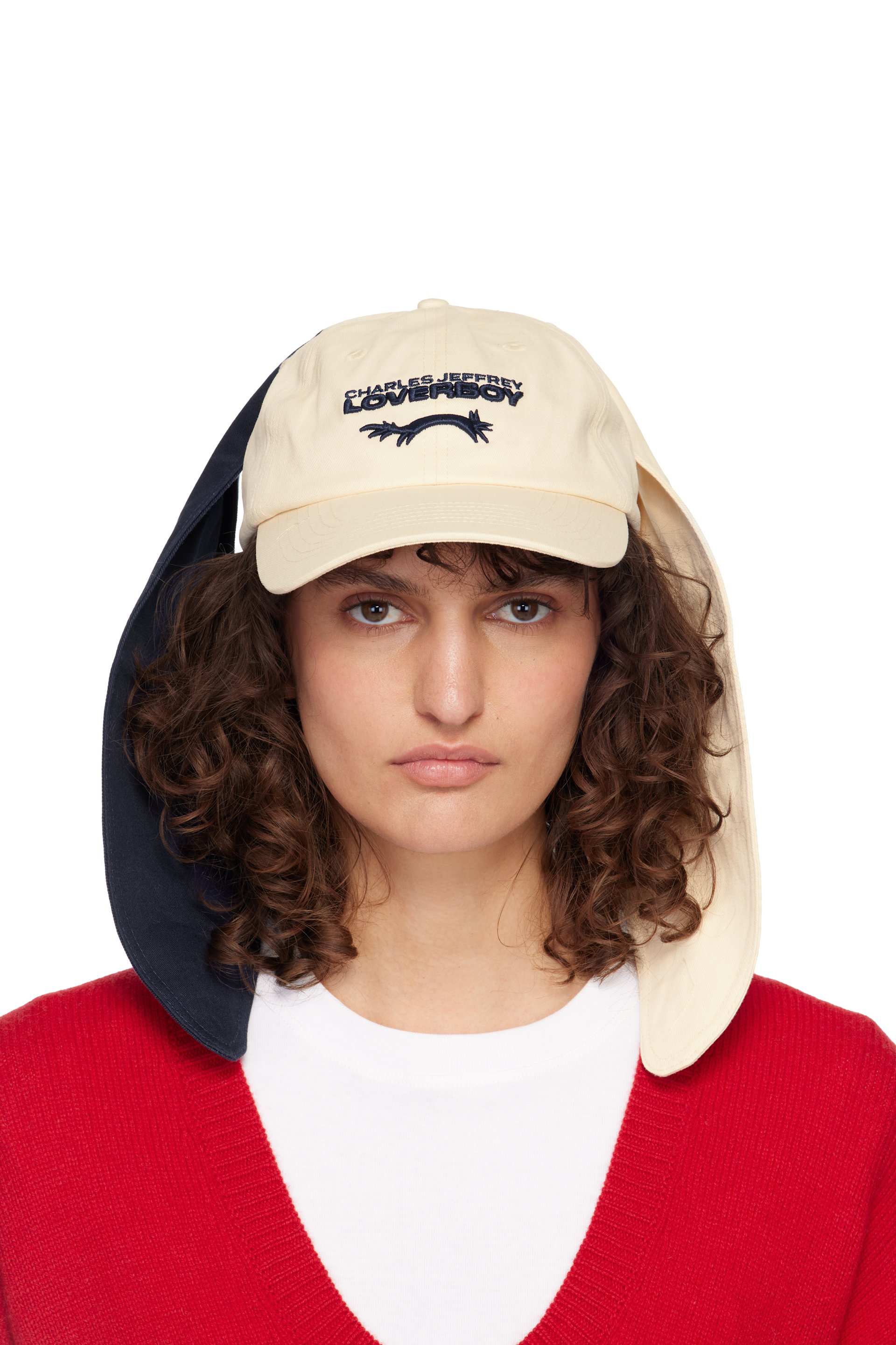 Charles Jeffrey LOVERBOY Hats for Women | SSENSE Canada
