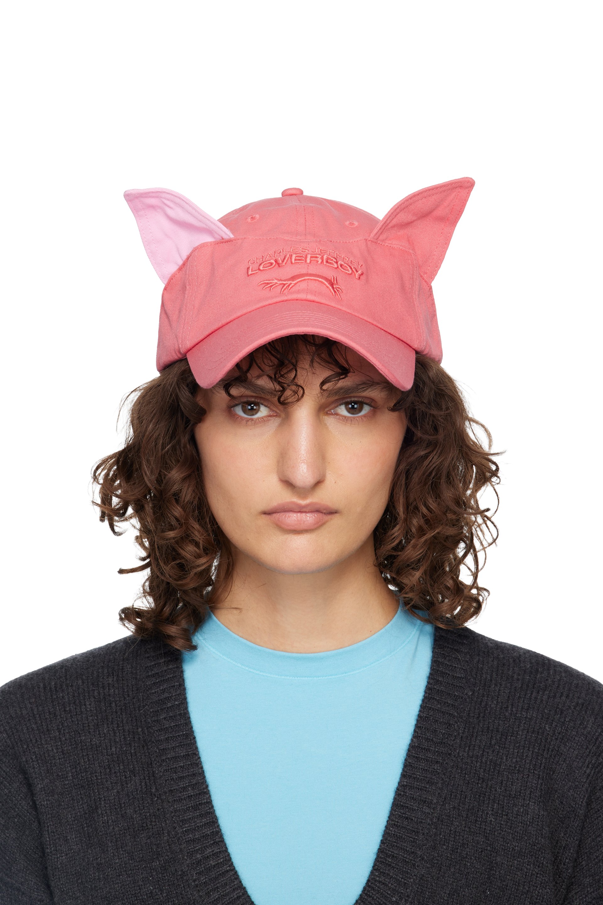 Charles Jeffrey LOVERBOY Hats for Women | SSENSE