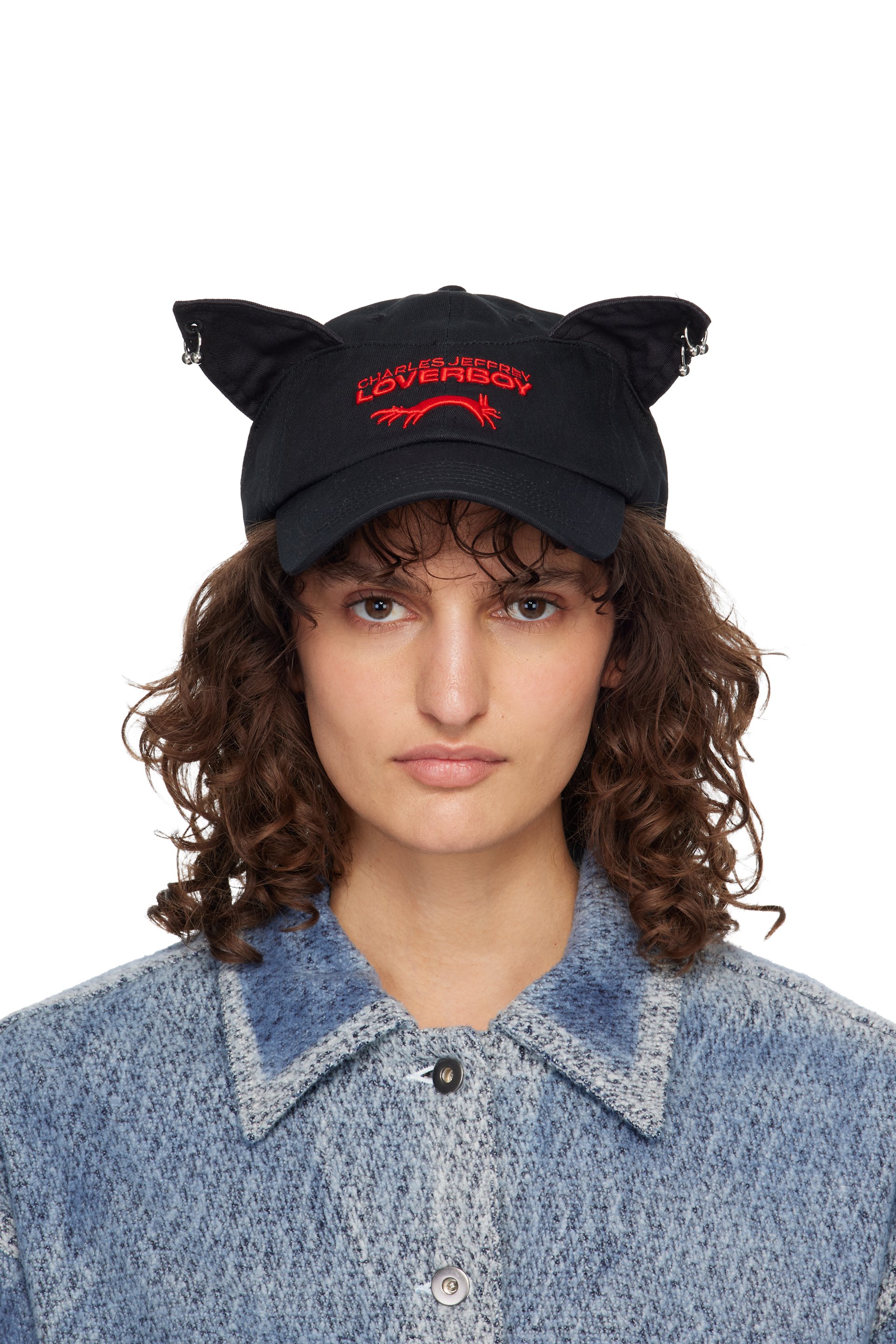 Charles Jeffrey LOVERBOY Hats for Women | SSENSE