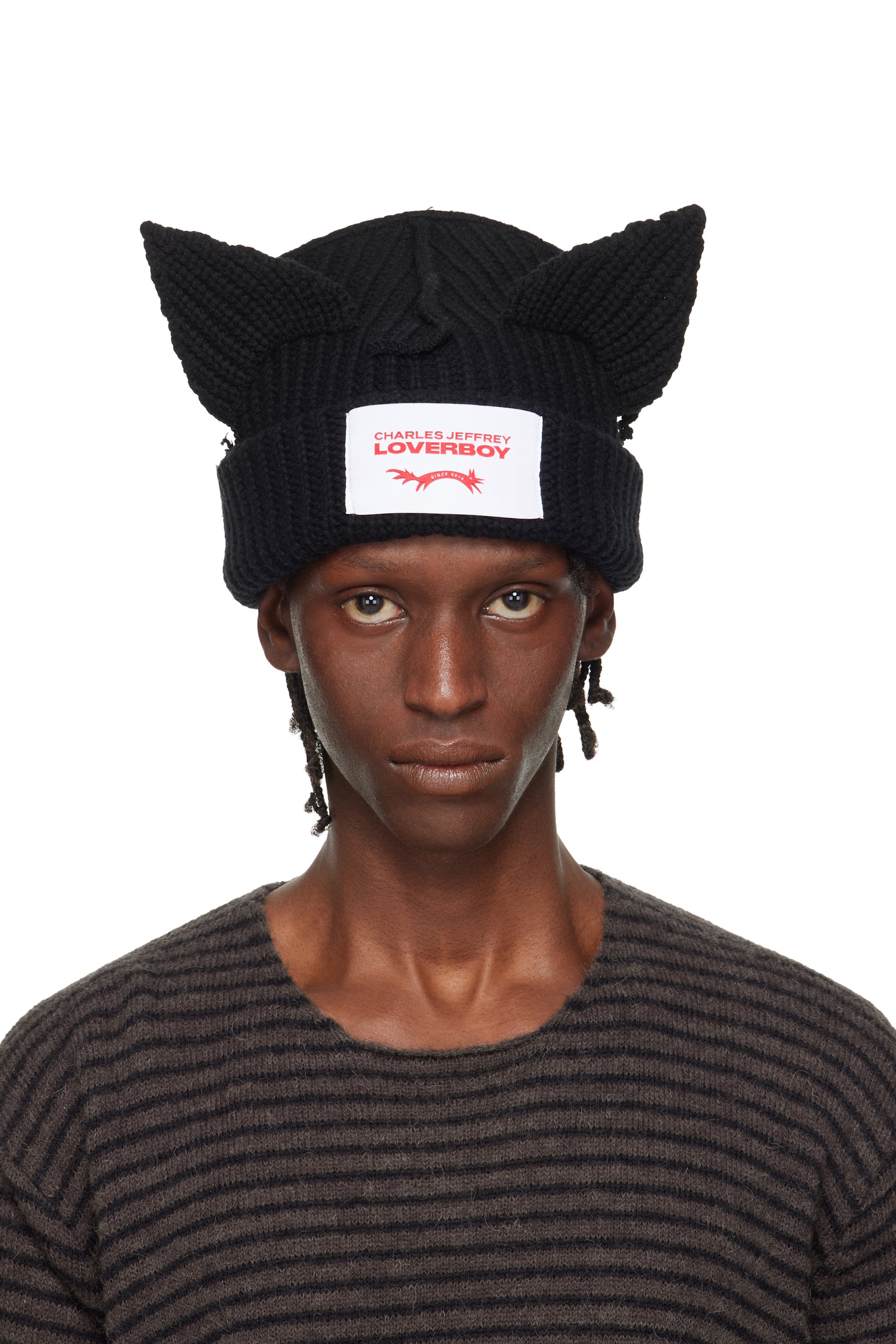 Charles Jeffrey LOVERBOY Hats for Men | SSENSE