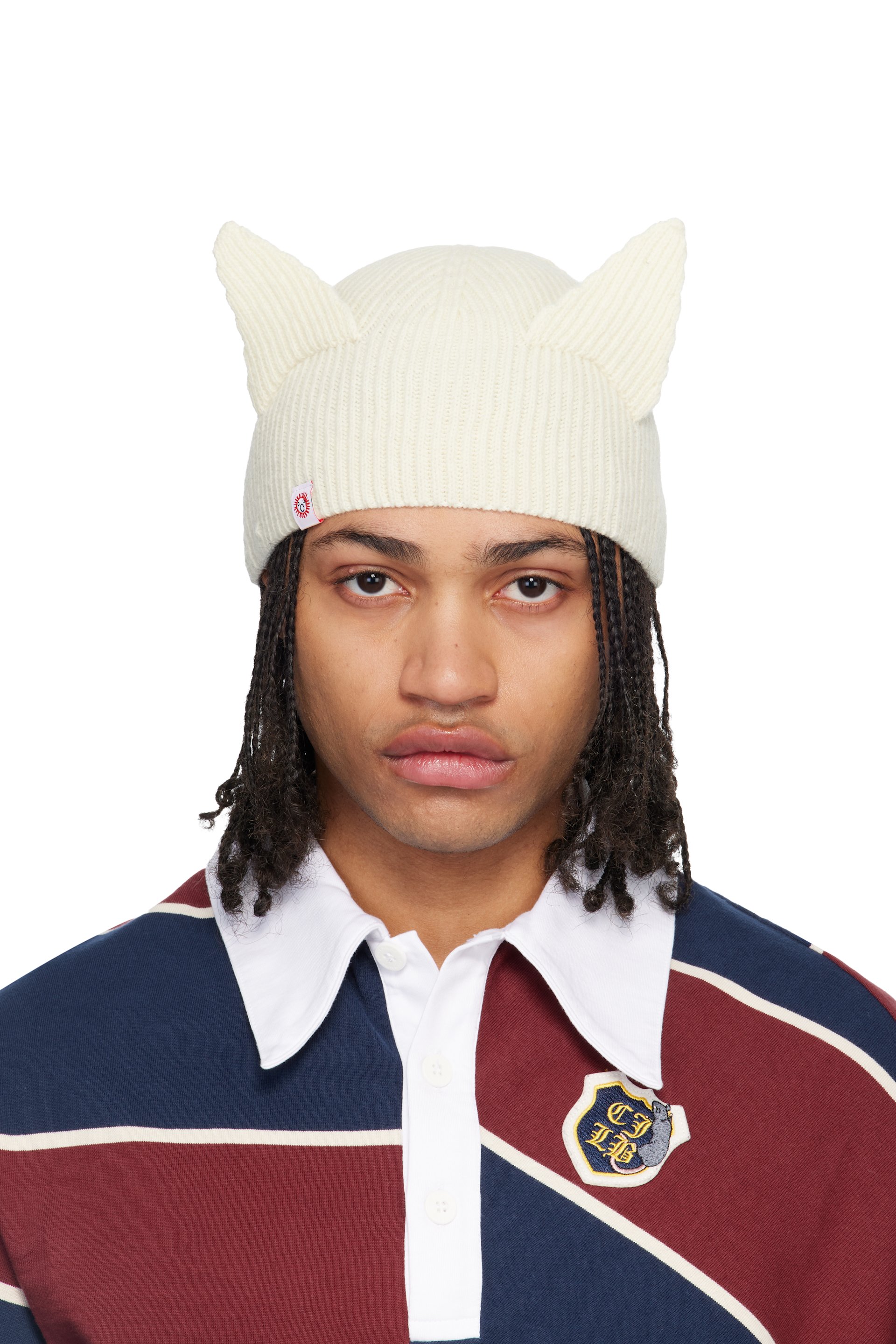 Charles Jeffrey LOVERBOY Hats for Men | SSENSE