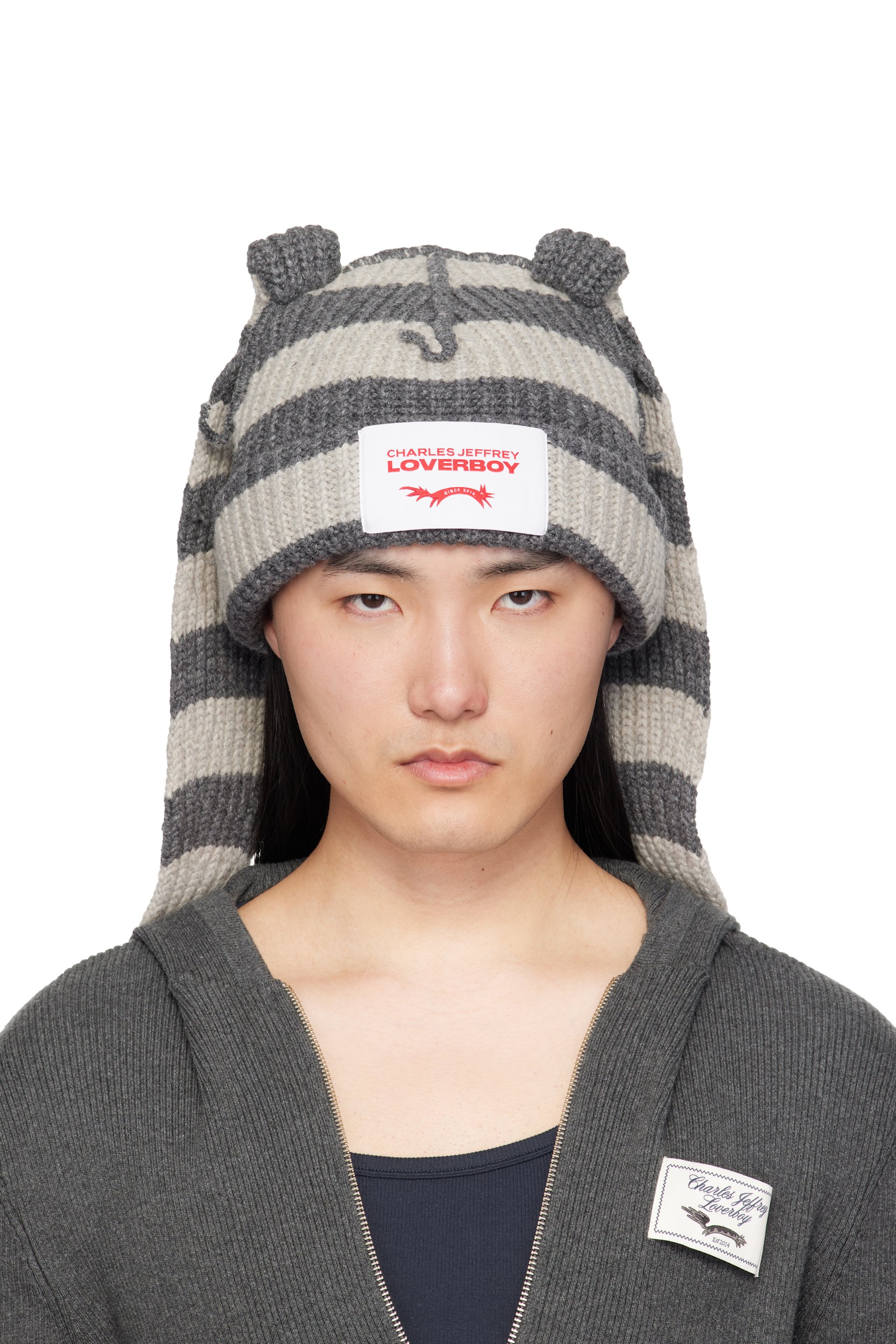 Latest Charles Jeffrey LOVERBOY Collection for Men | SSENSE Canada