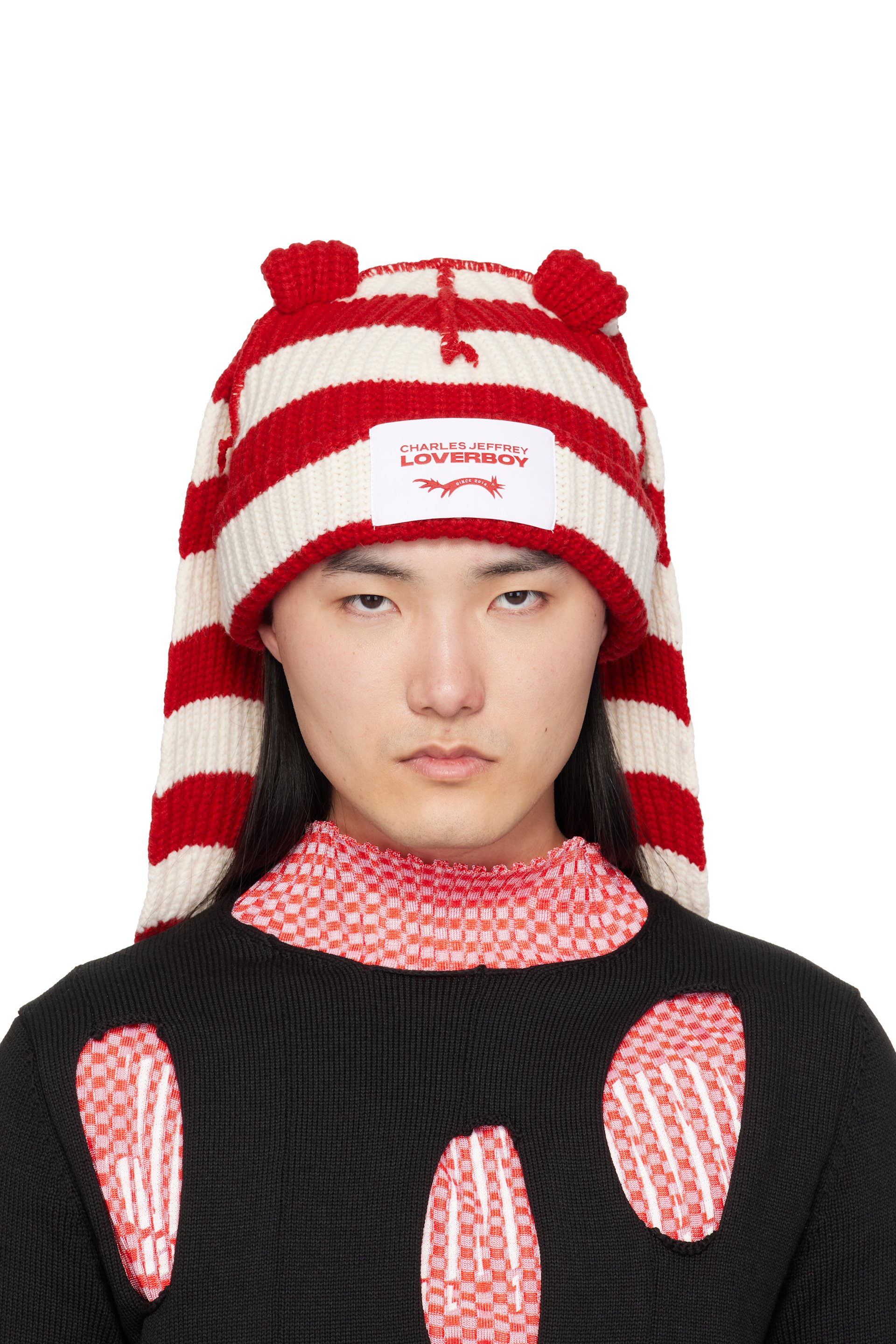 Latest Charles Jeffrey LOVERBOY Collection for Men | SSENSE Canada