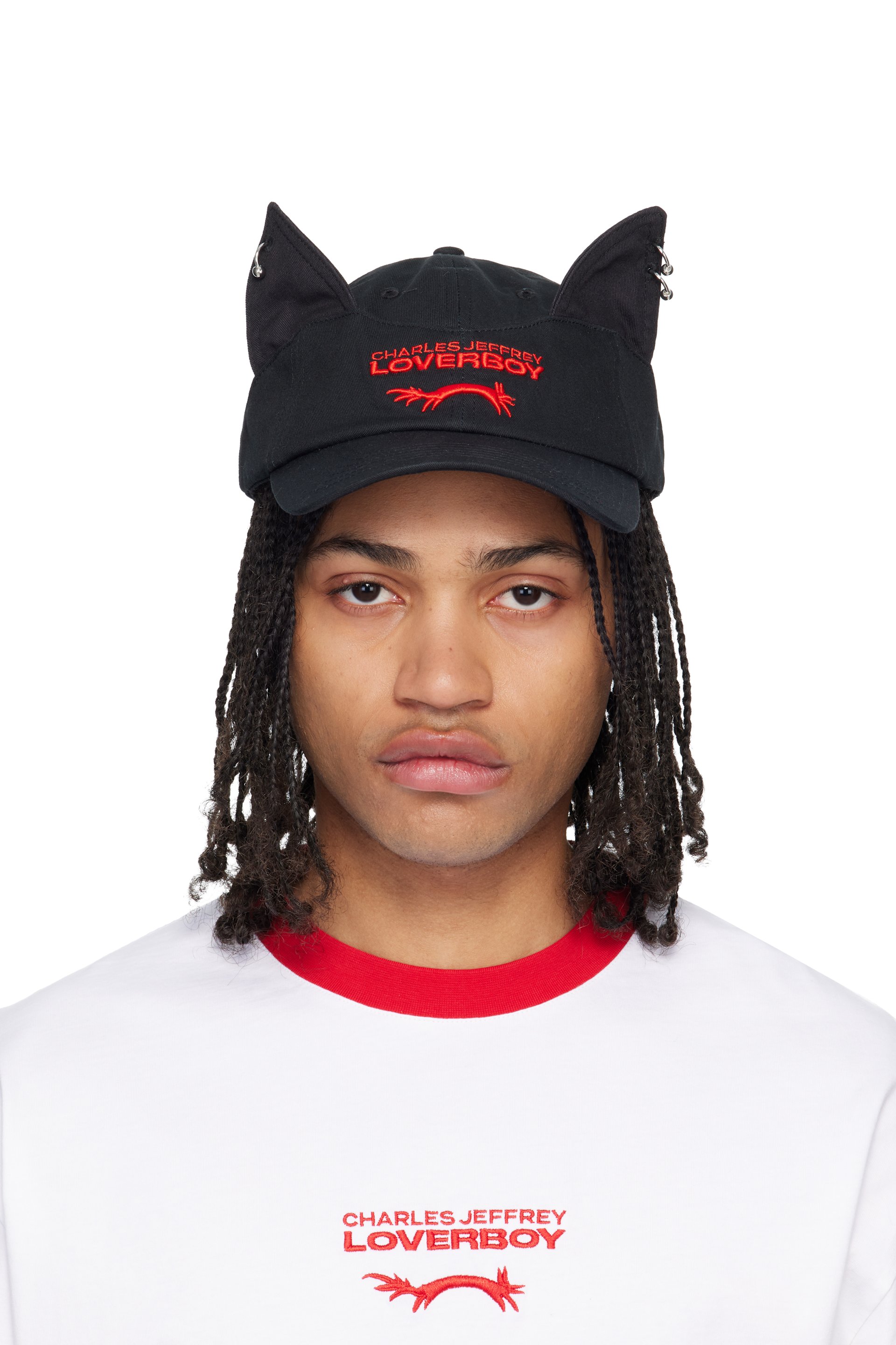 Latest Charles Jeffrey LOVERBOY Collection for Men | SSENSE Canada