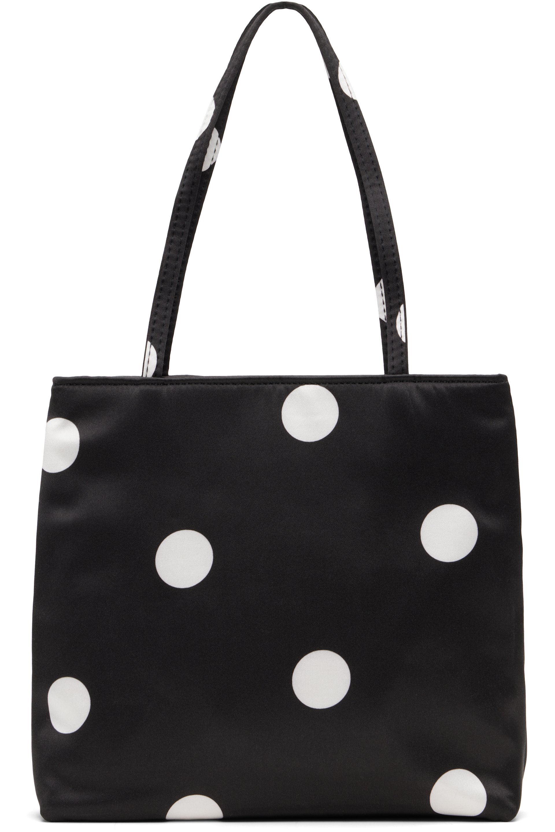 TAKE　haiバッグ Hai Otte Bag in Black Curated at Jake and Jones